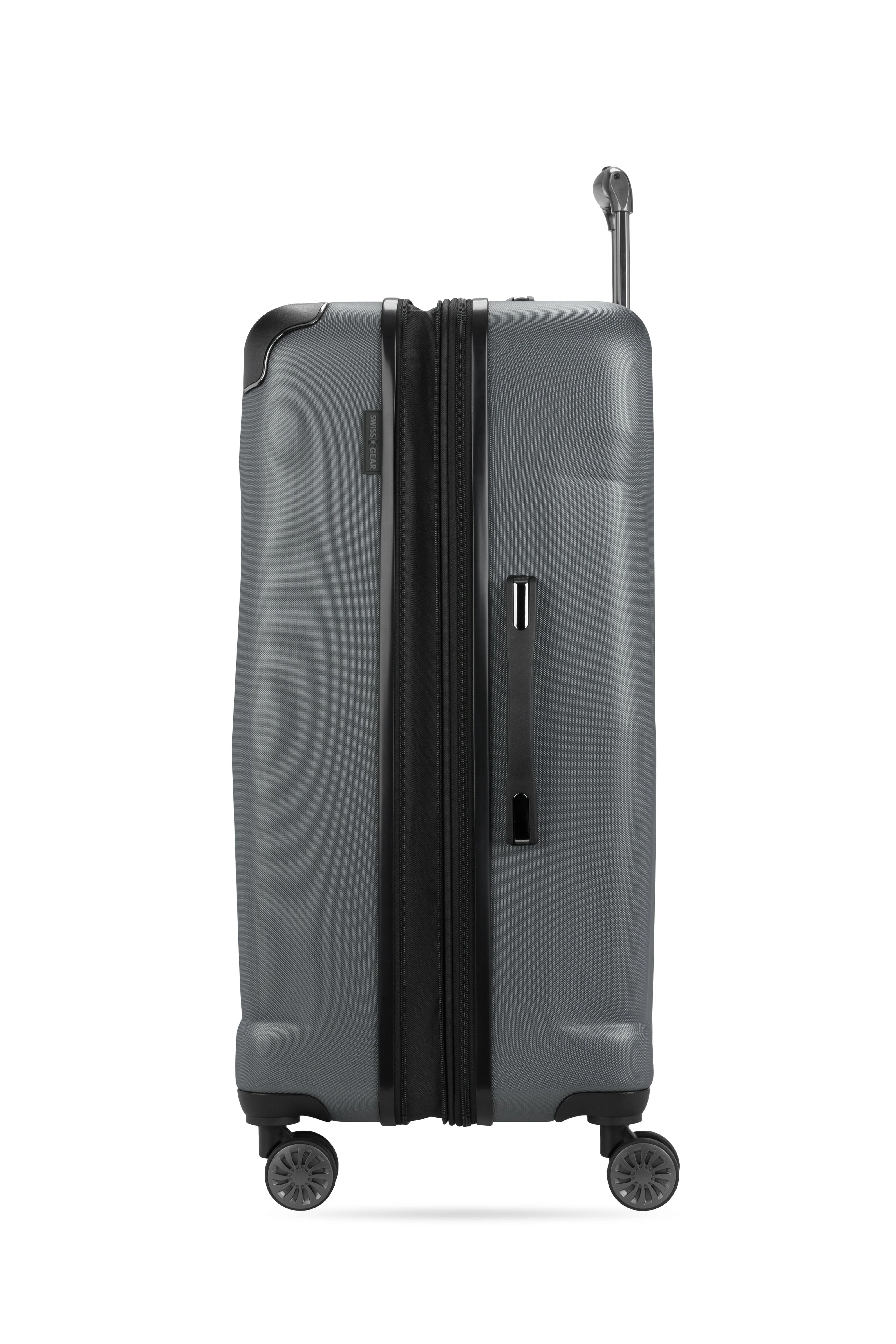 SWISSGEAR Cascade Large Checked Spinner - Image 56