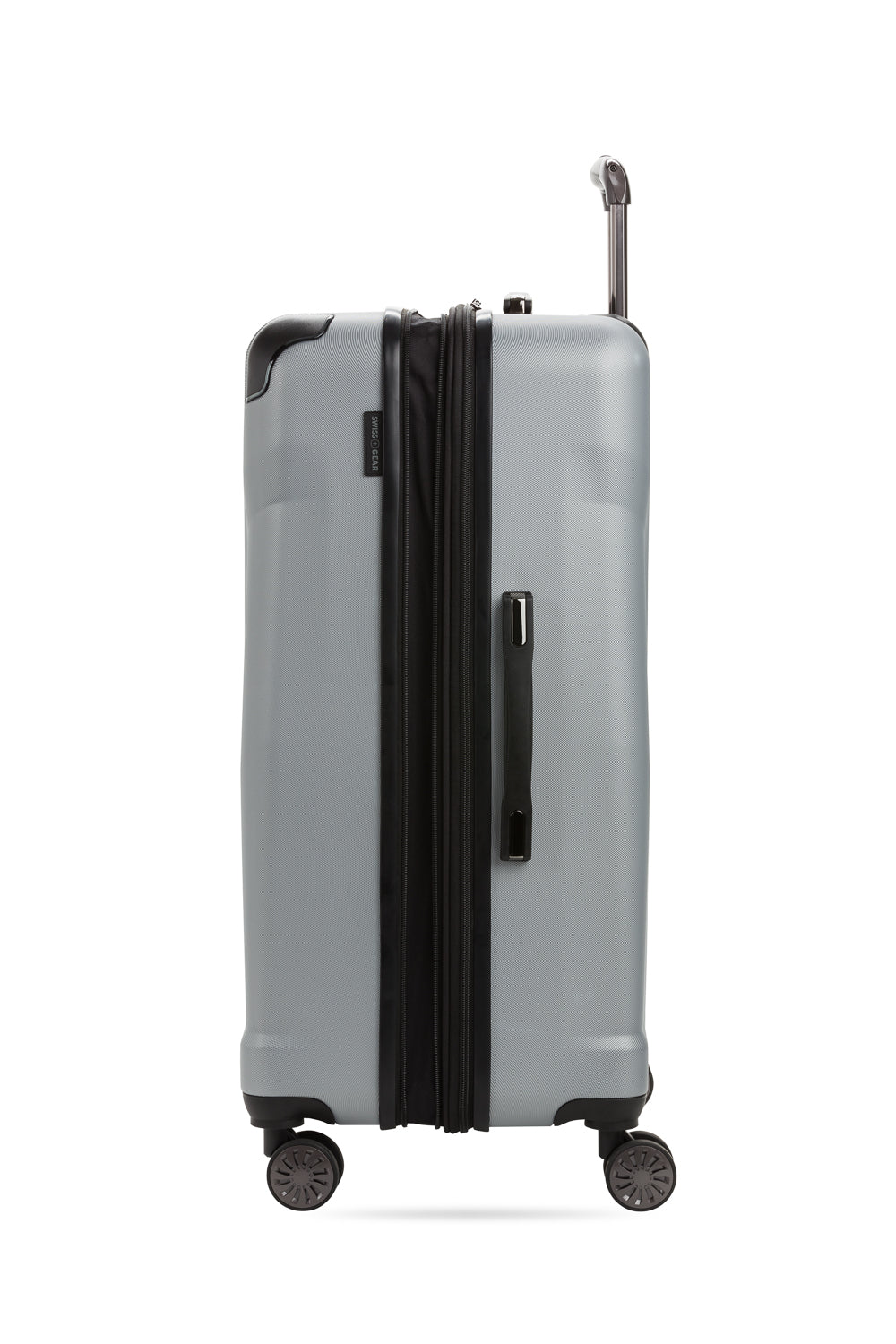 SWISSGEAR Cascade Large Checked Spinner - Image 6