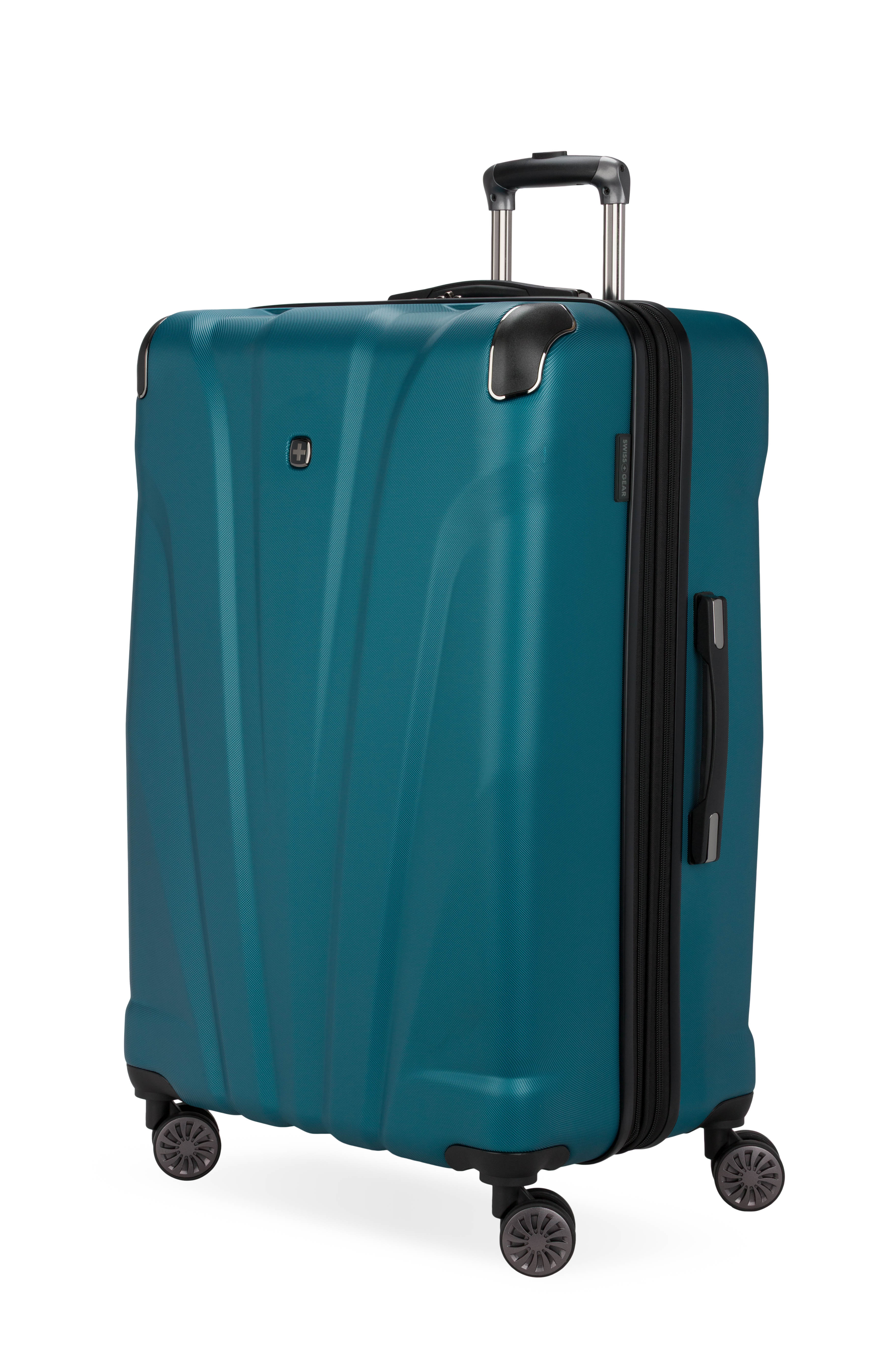 SWISSGEAR Cascade Large Checked Spinner - Image 62