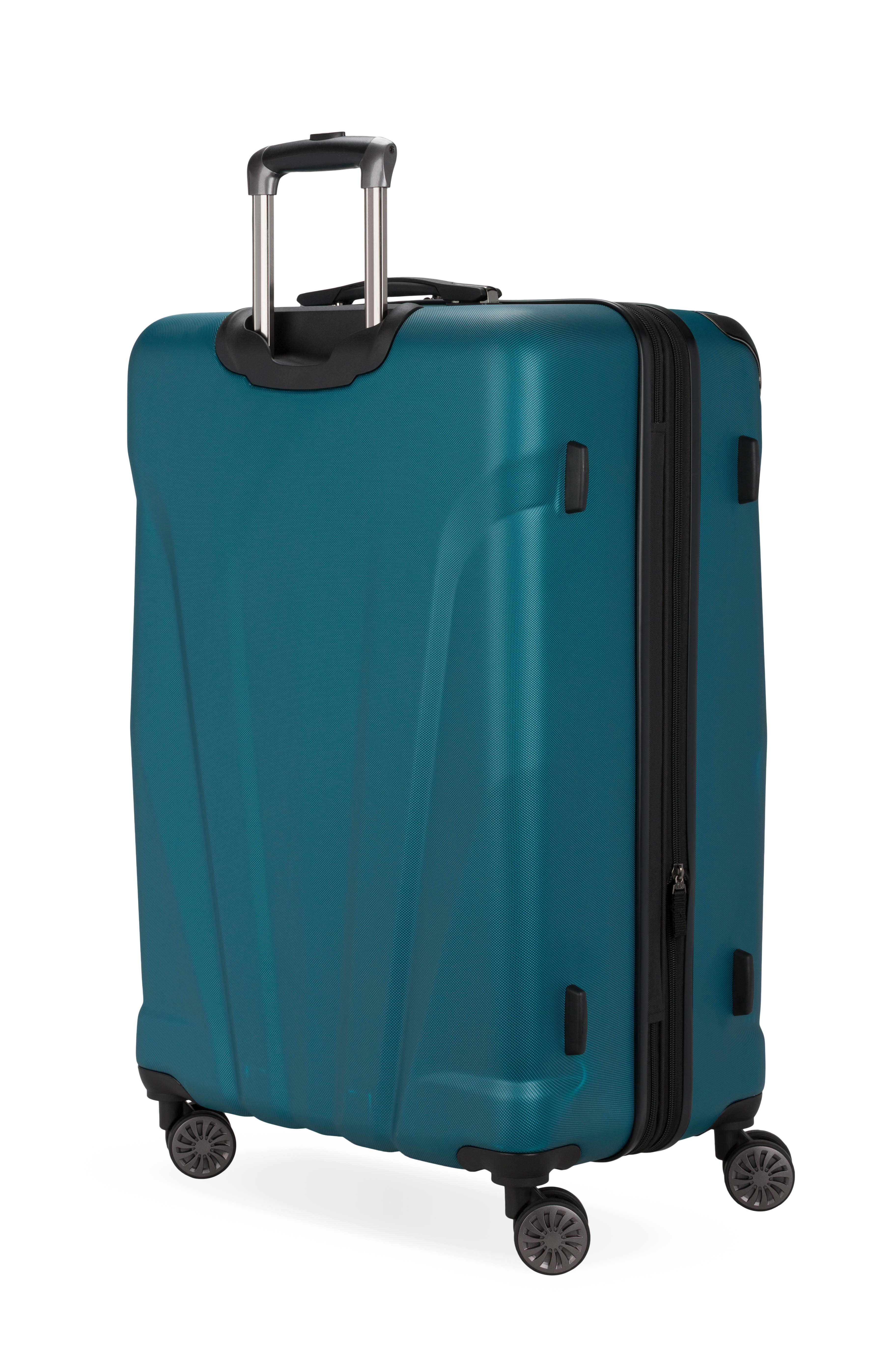 SWISSGEAR Cascade Large Checked Spinner - Image 63