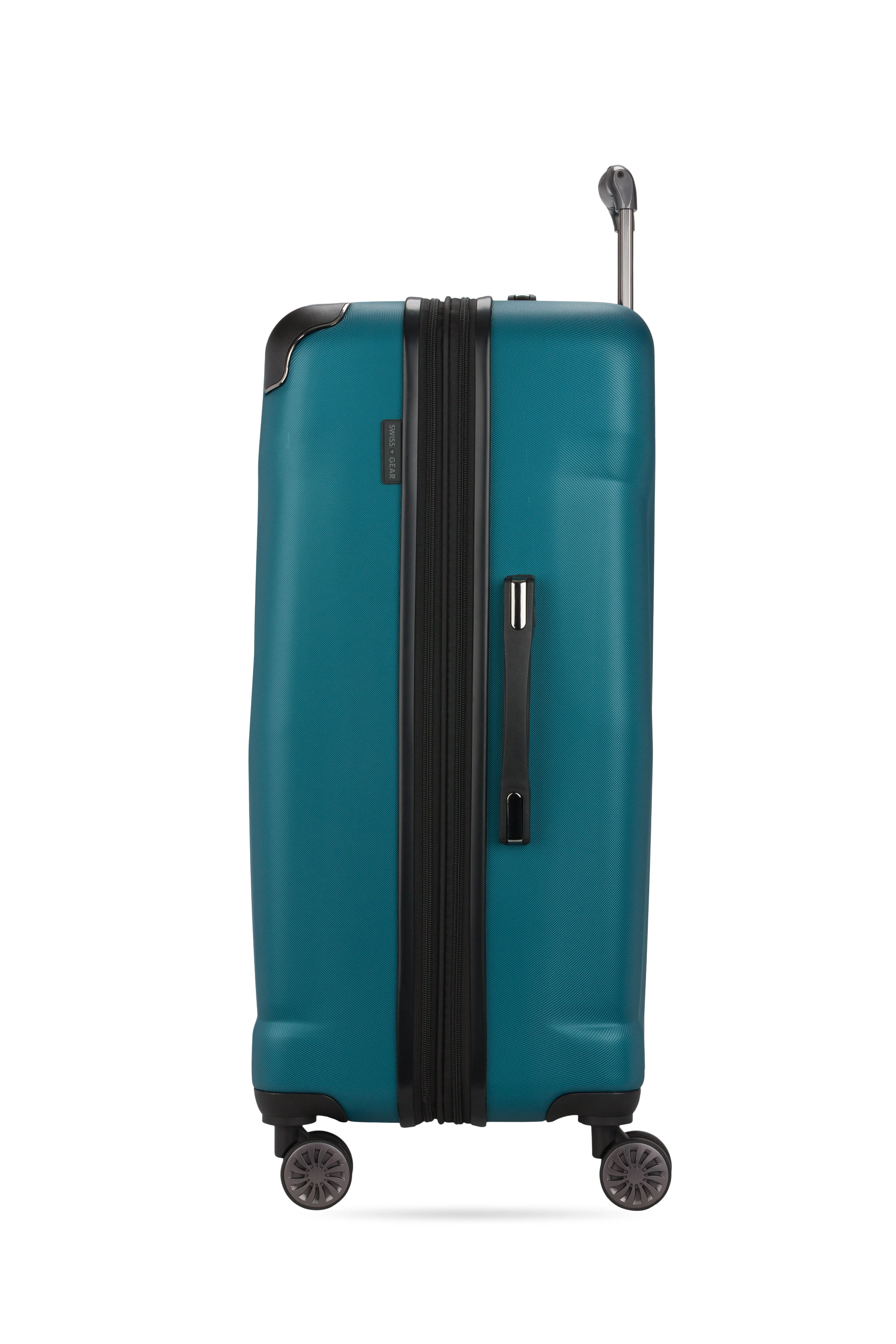 SWISSGEAR Cascade Large Checked Spinner - Image 66