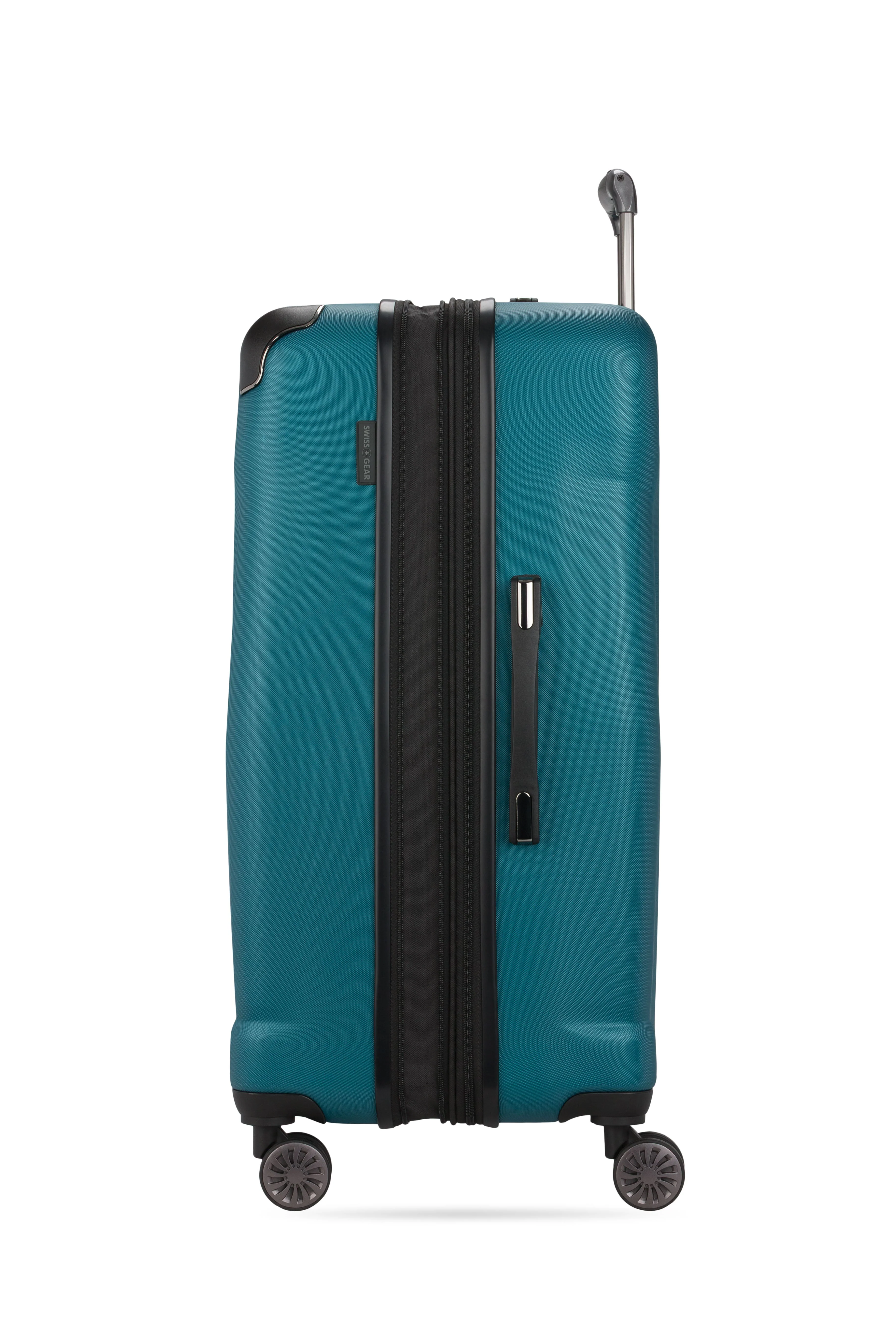 SWISSGEAR Cascade Large Checked Spinner - Image 67