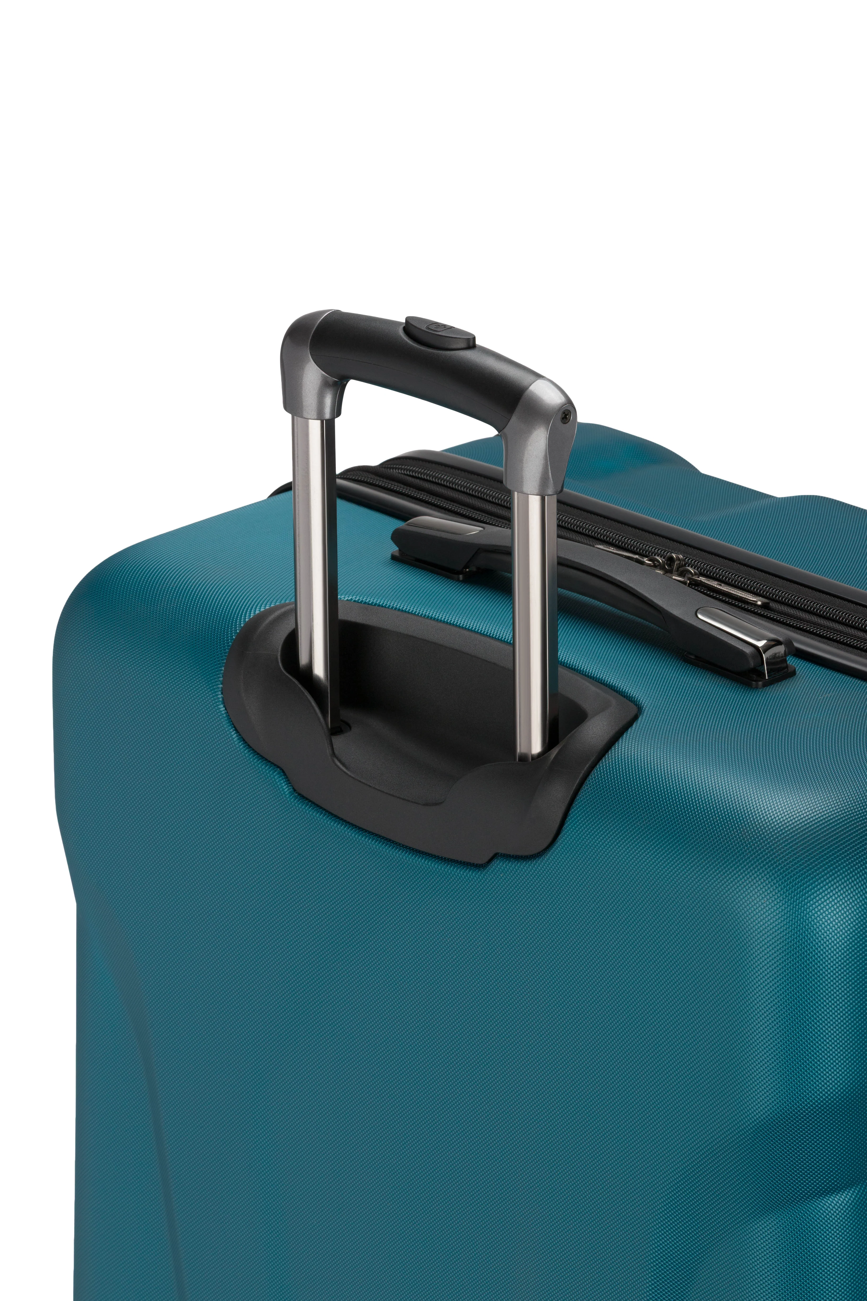 SWISSGEAR Cascade Large Checked Spinner - Image 69
