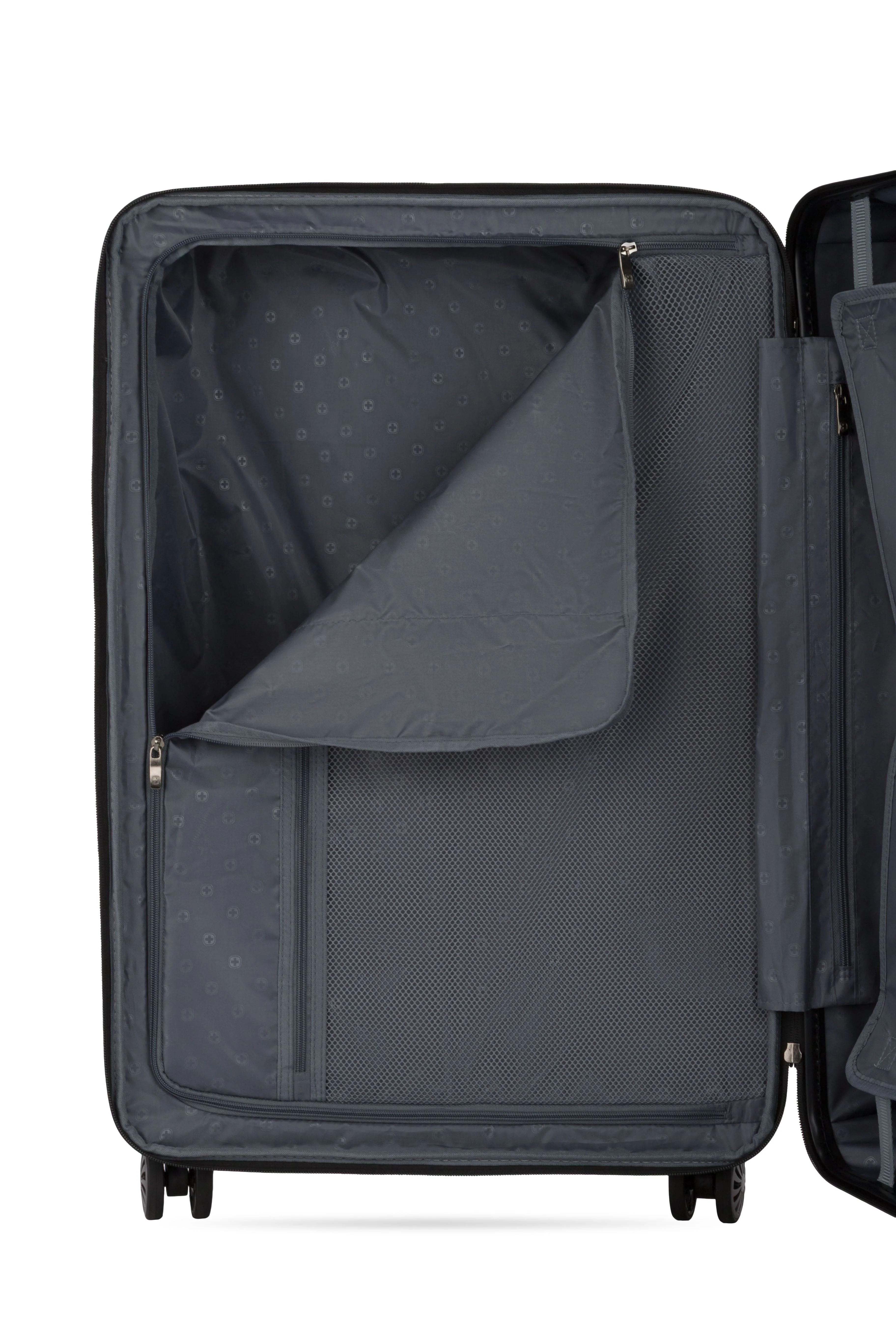 SWISSGEAR Cascade Large Checked Spinner - Image 73
