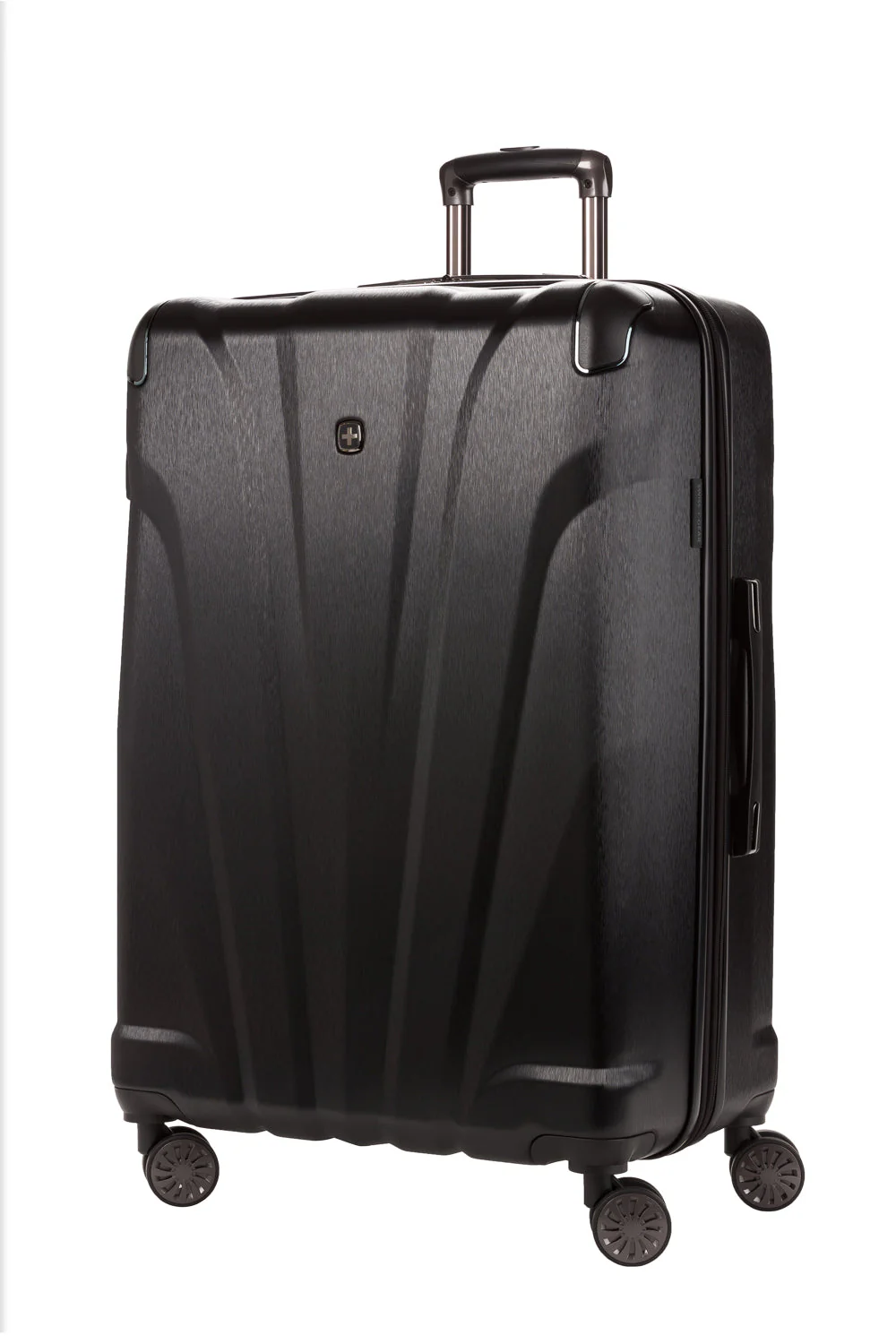 SWISSGEAR Cascade Large Checked Spinner - Image 8