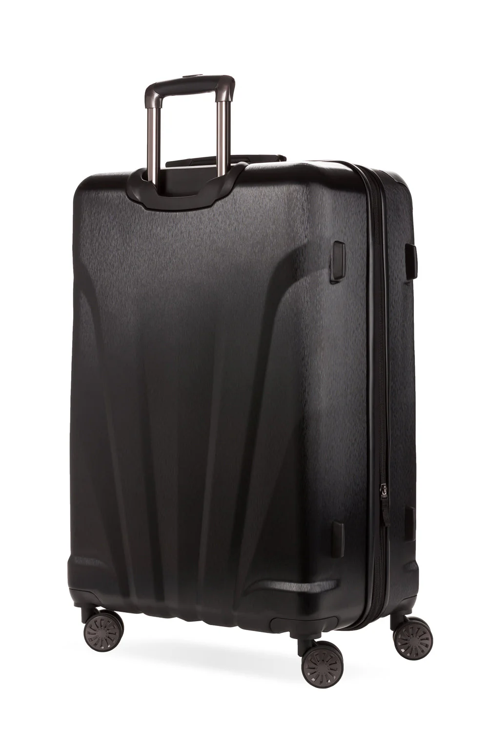 SWISSGEAR Cascade Large Checked Spinner - Image 9