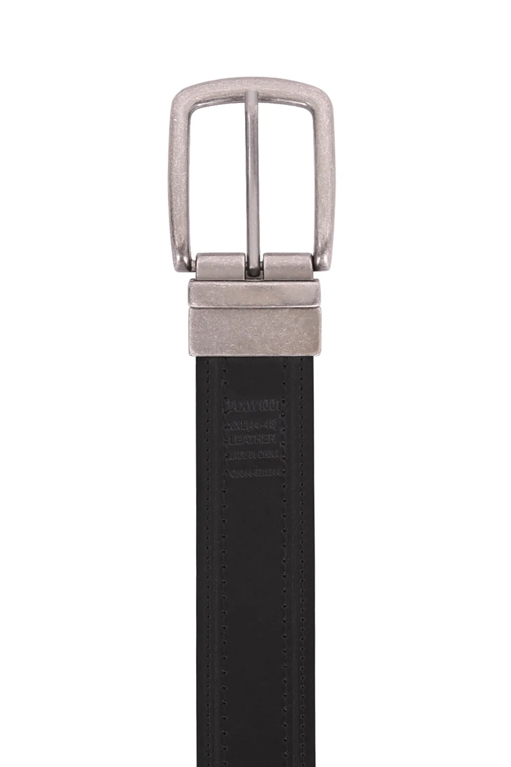 SWISSGEAR Casual Reversible XLarge Leather Belt