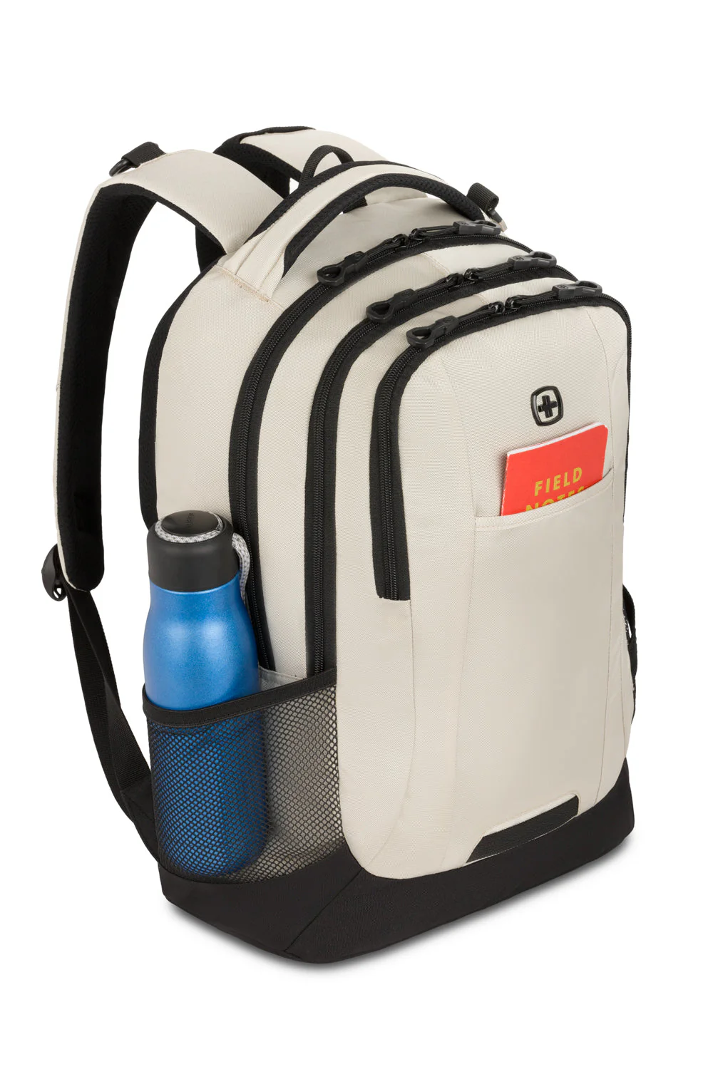 SWISSGEAR Cecil Laptop Backpack - Image 100