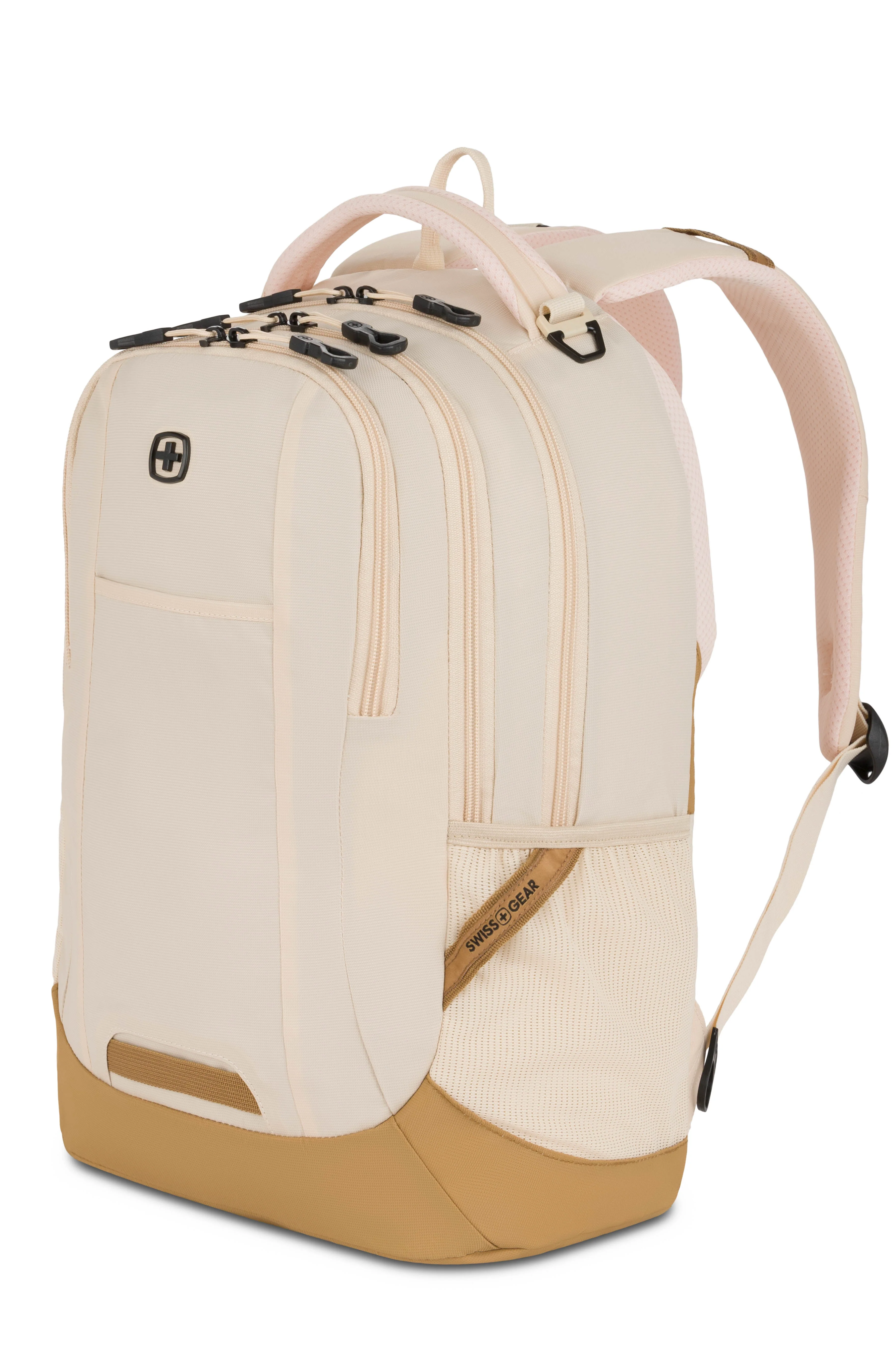 SWISSGEAR Cecil Laptop Backpack - Image 101