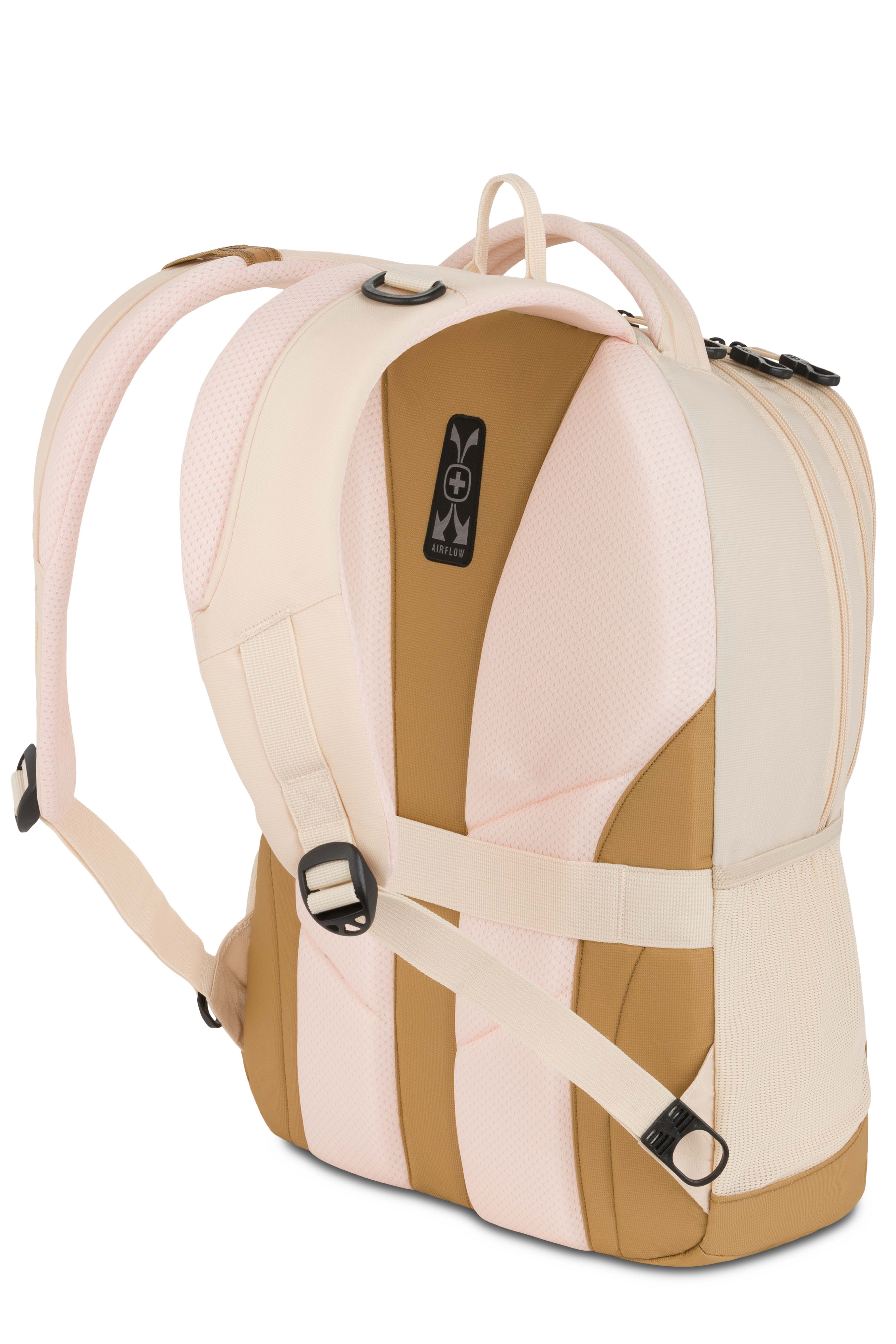 SWISSGEAR Cecil Laptop Backpack - Image 103