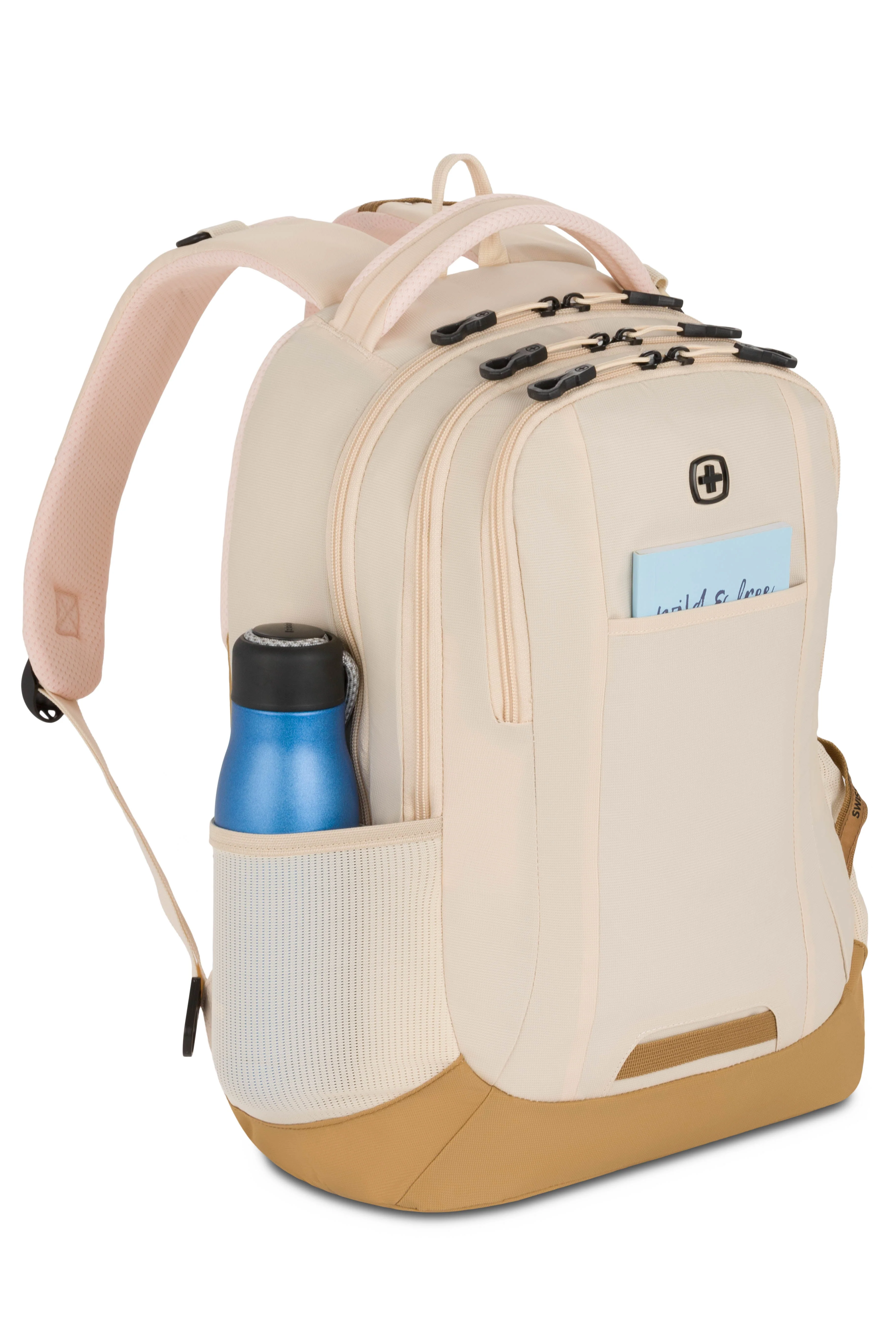 SWISSGEAR Cecil Laptop Backpack - Image 111