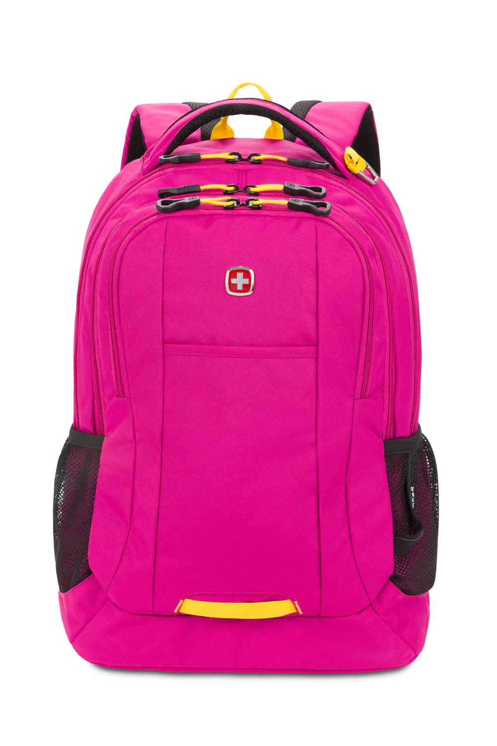 SWISSGEAR Cecil Laptop Backpack - Image 14
