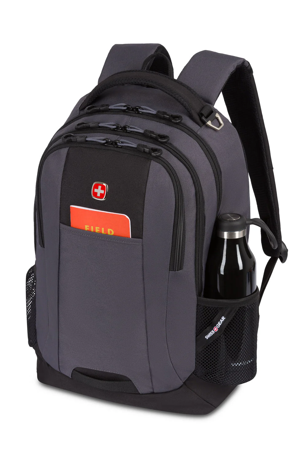 SWISSGEAR Cecil Laptop Backpack - Image 143