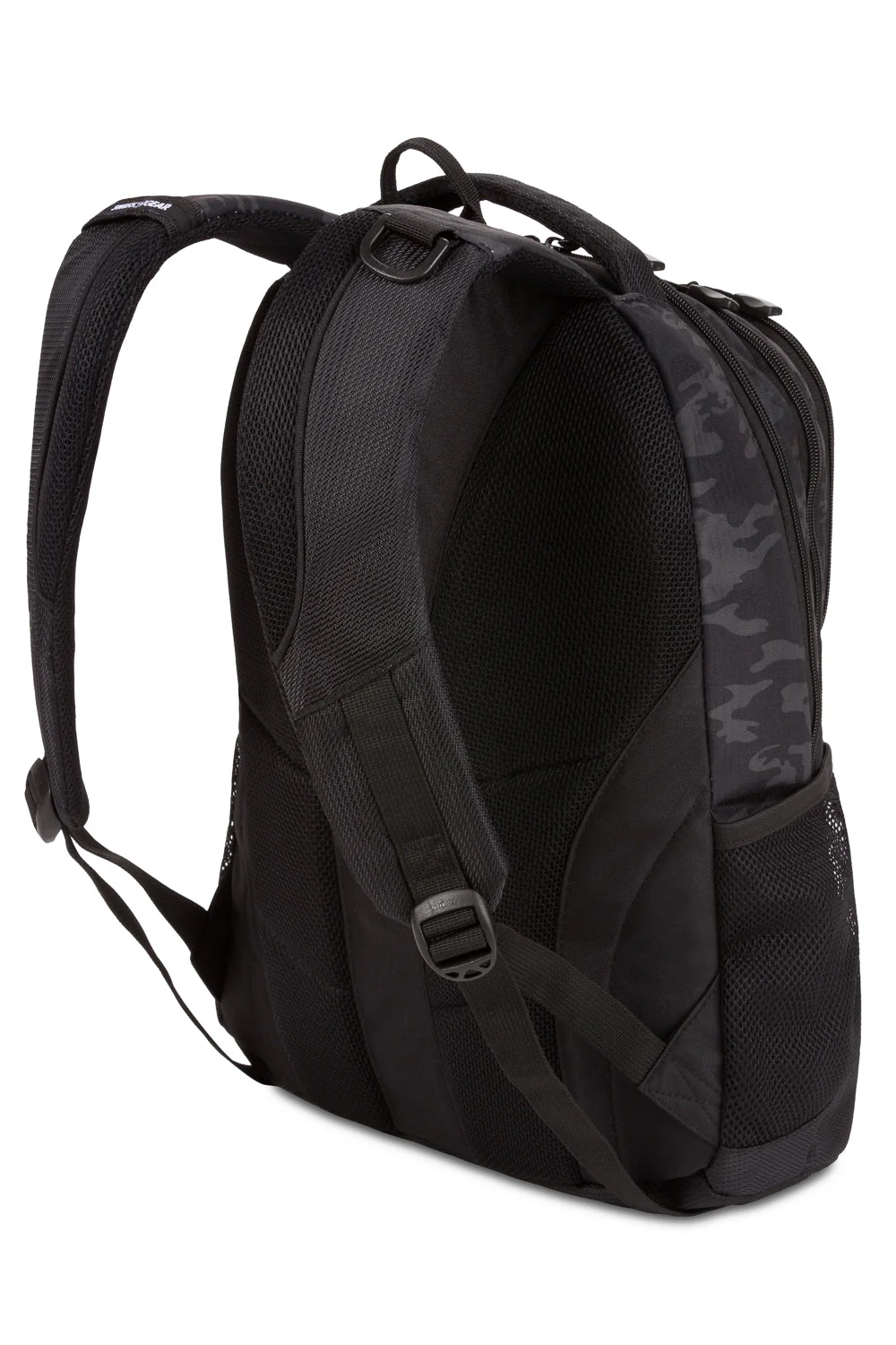 SWISSGEAR Cecil Laptop Backpack - Image 151