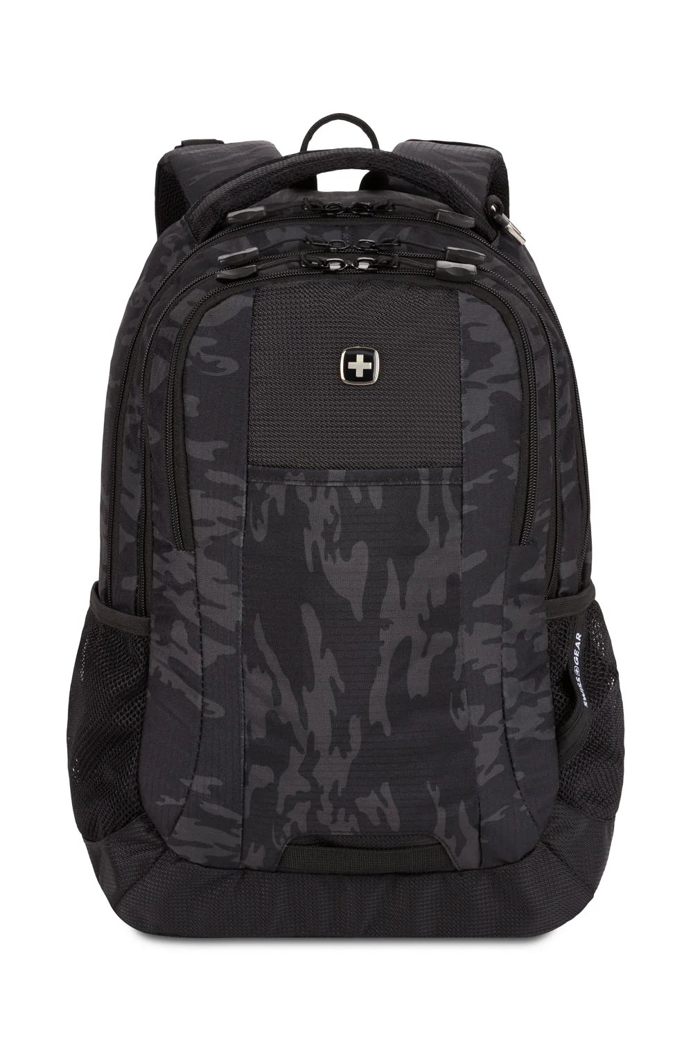 SWISSGEAR Cecil Laptop Backpack - Image 152