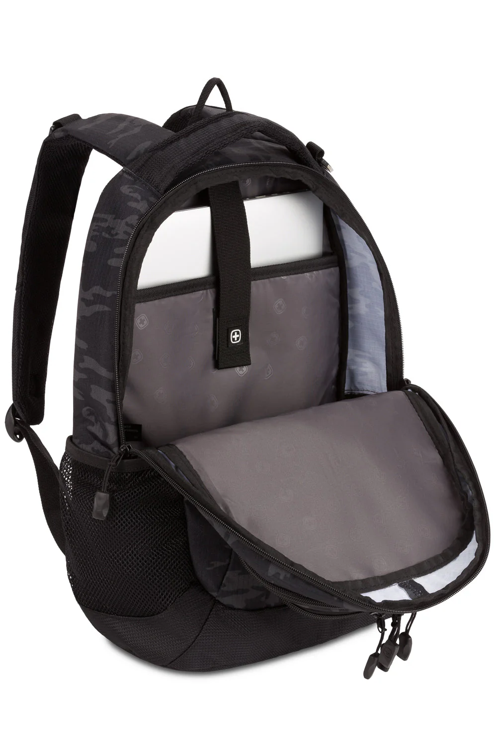 SWISSGEAR Cecil Laptop Backpack - Image 155