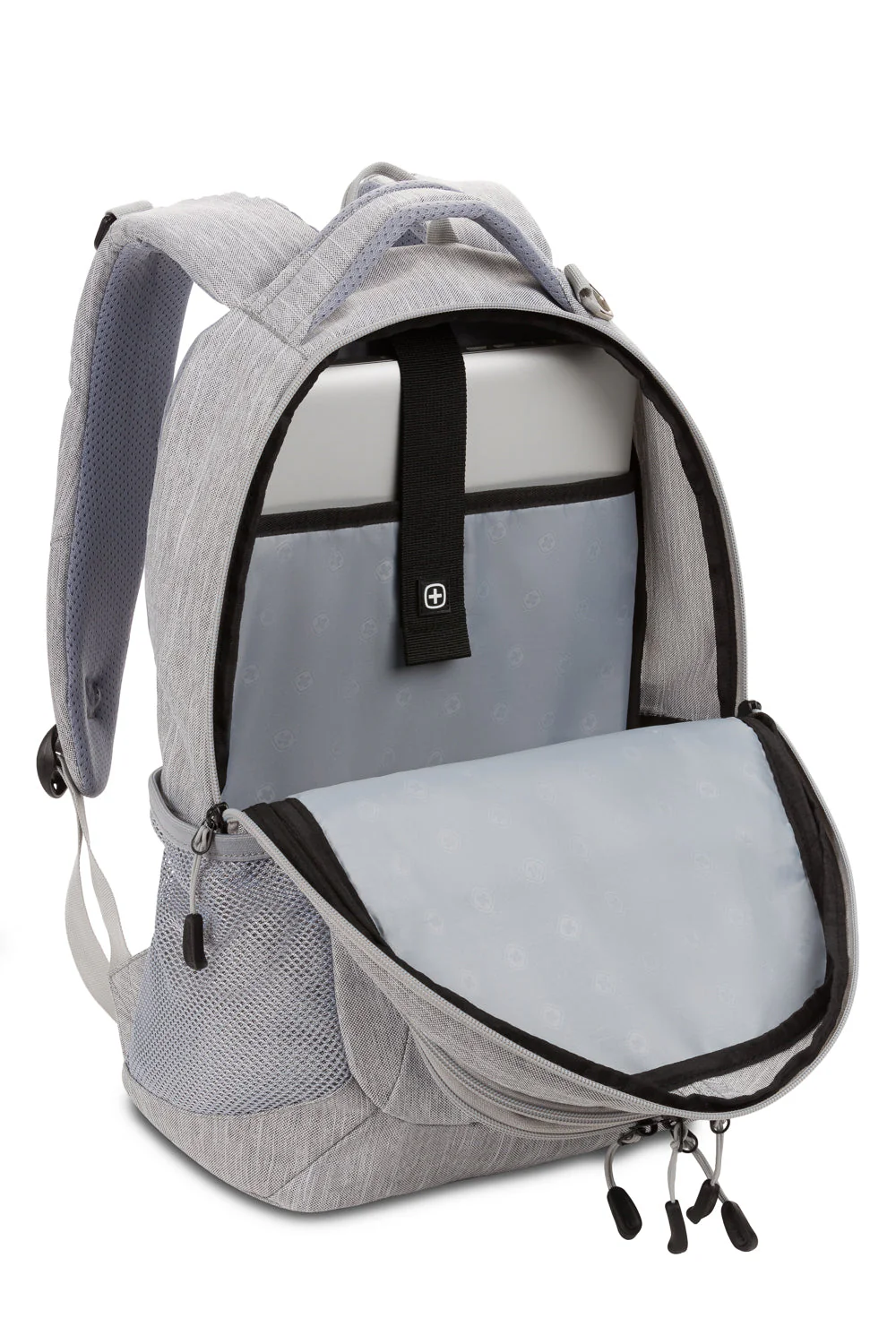 SWISSGEAR Cecil Laptop Backpack - Image 162