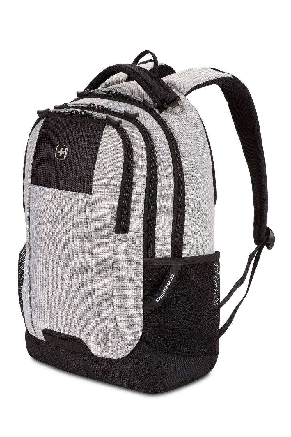 SWISSGEAR Cecil Laptop Backpack - Image 167
