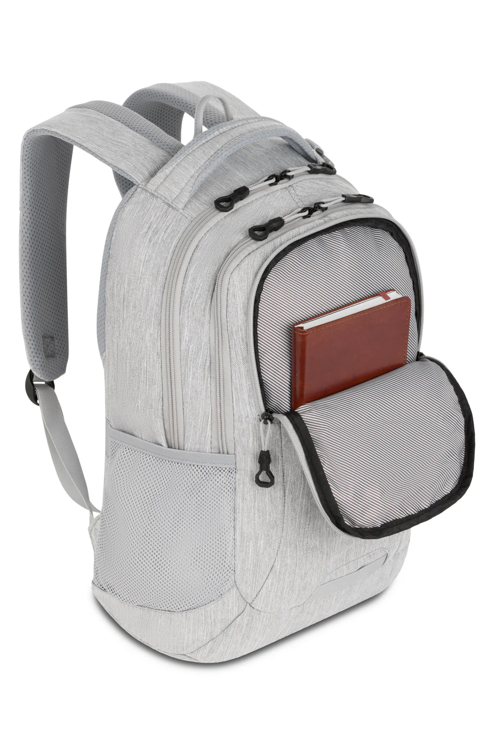 SWISSGEAR Cecil Laptop Backpack - Image 178