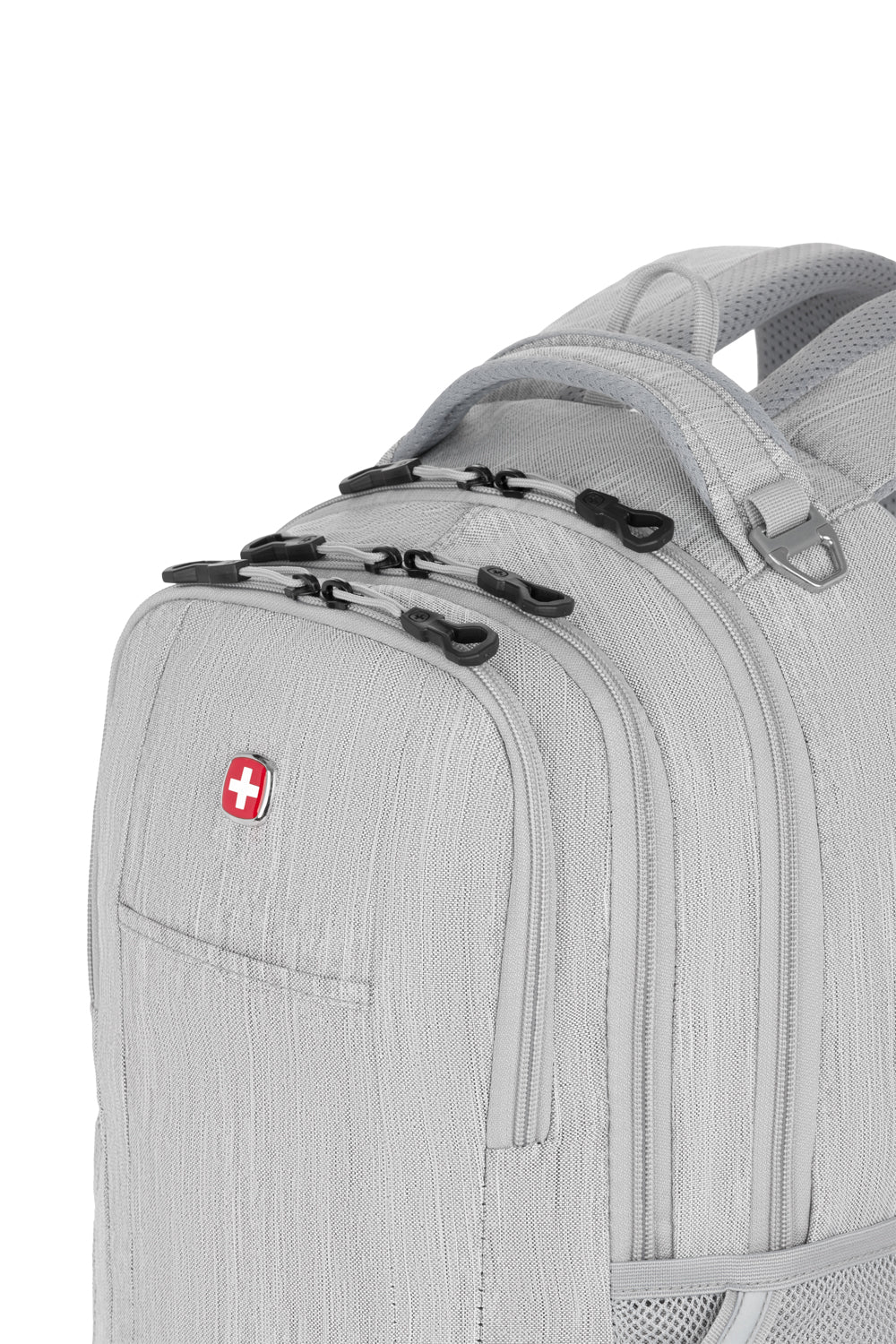 SWISSGEAR Cecil Laptop Backpack - Image 182