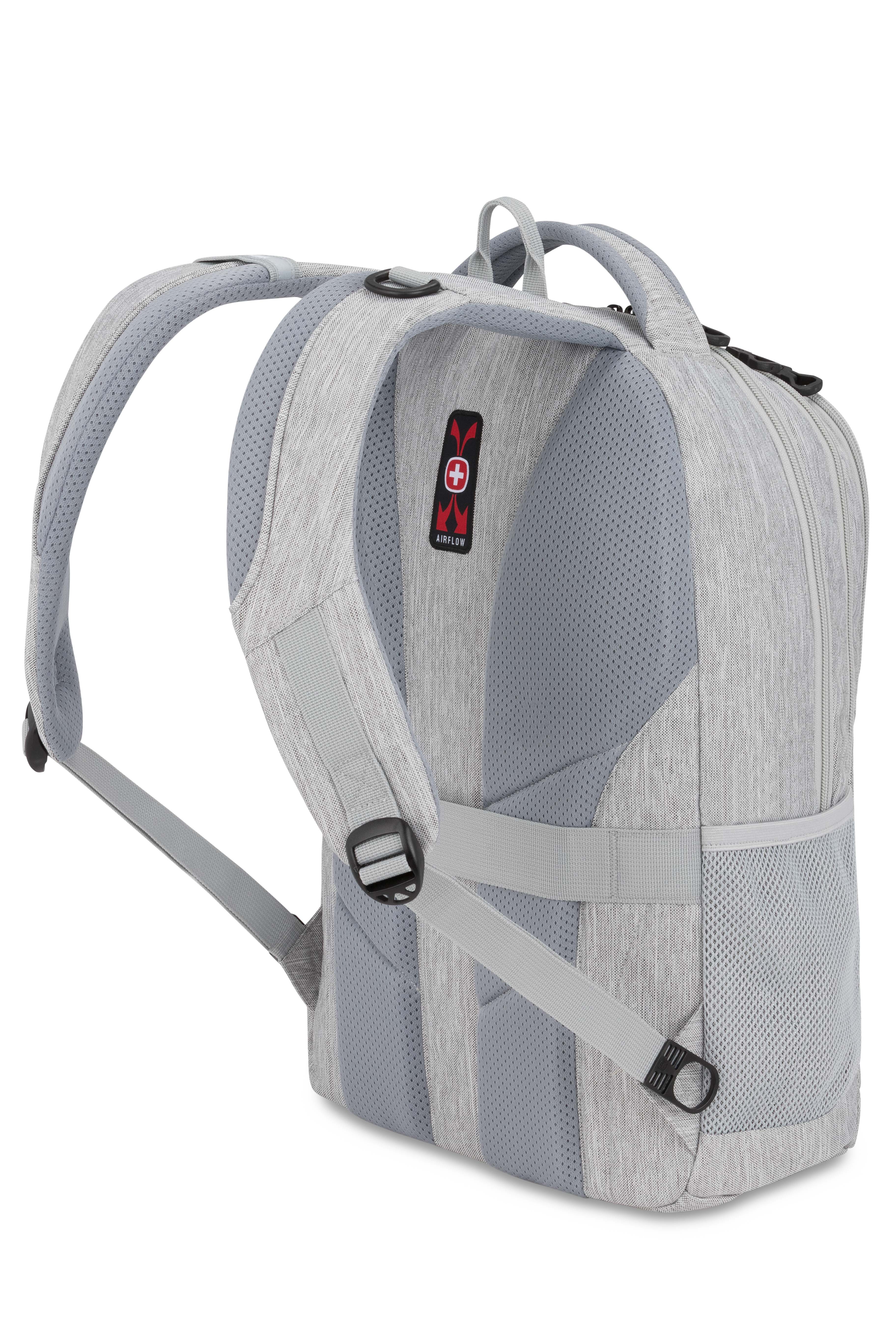SWISSGEAR Cecil Laptop Backpack - Image 187