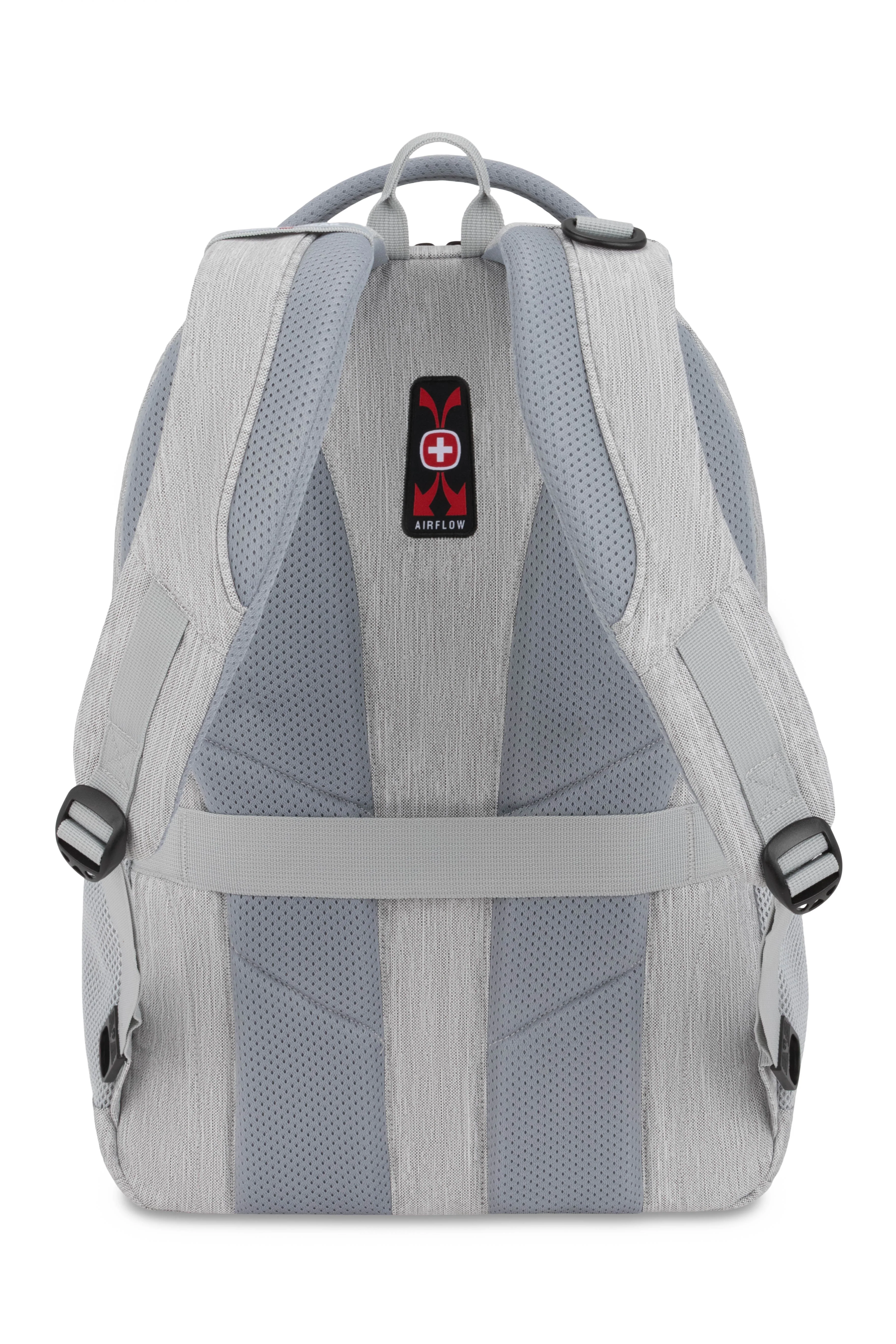 SWISSGEAR Cecil Laptop Backpack - Image 188