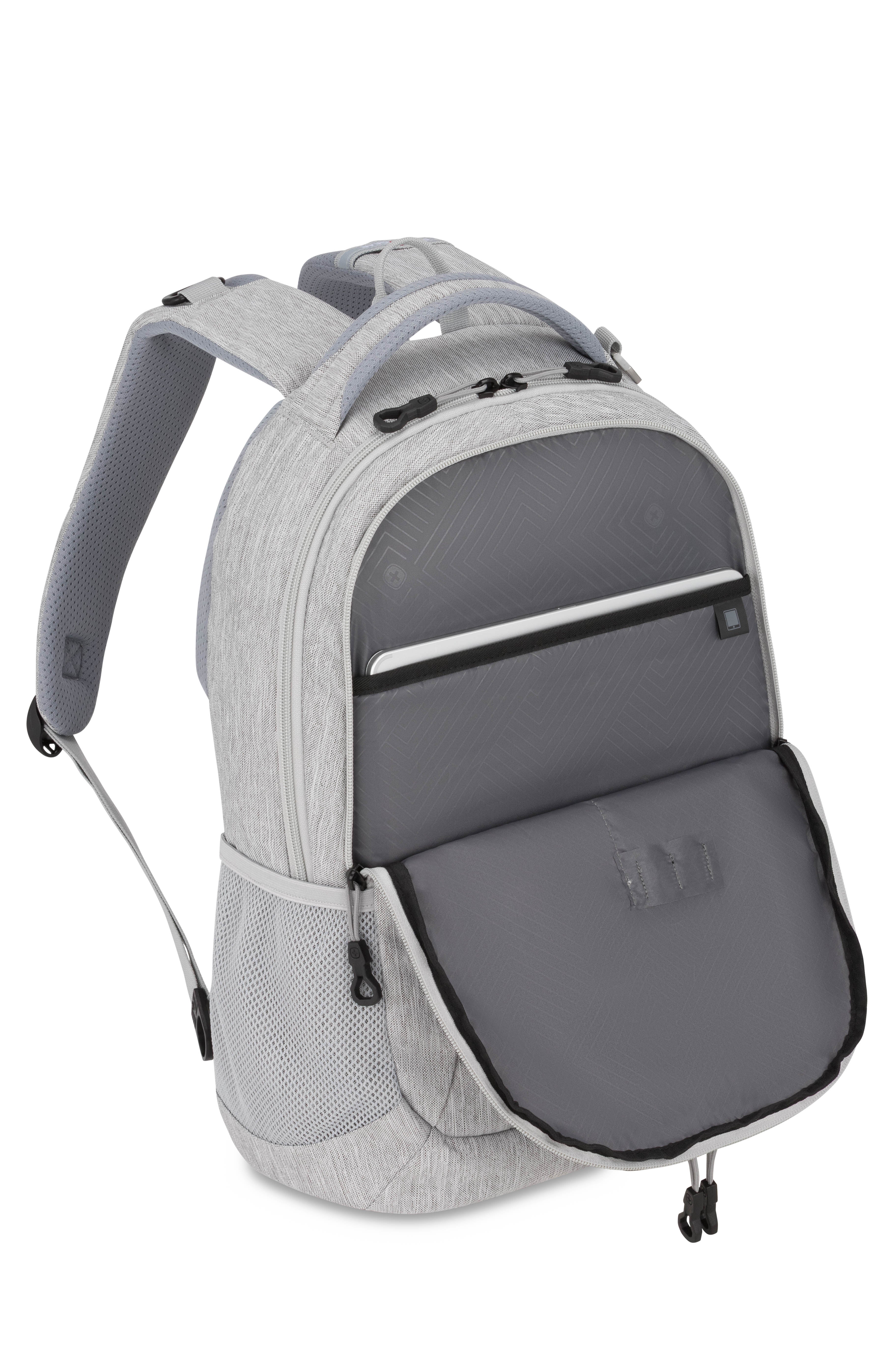 SWISSGEAR Cecil Laptop Backpack - Image 191