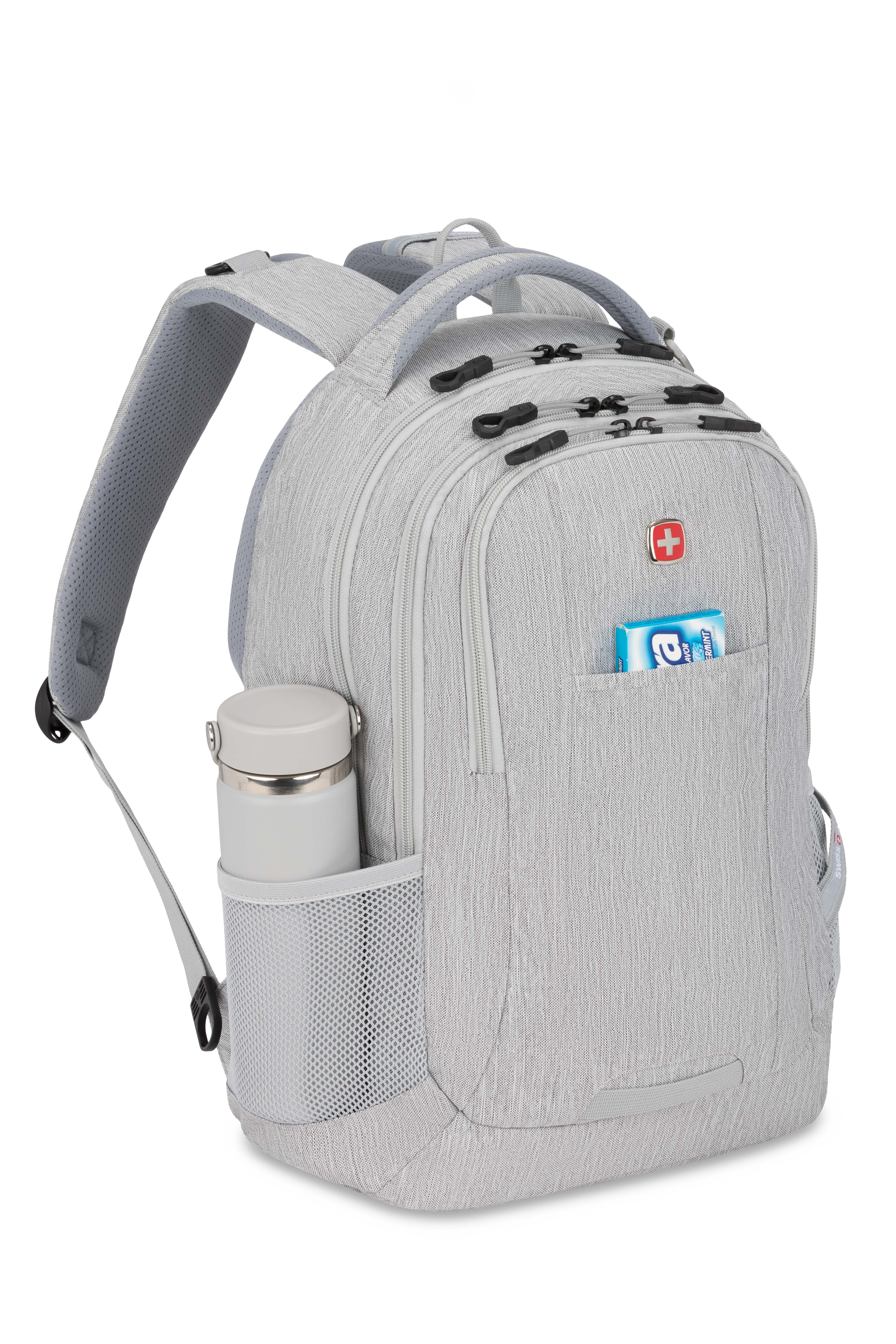 SWISSGEAR Cecil Laptop Backpack - Image 193