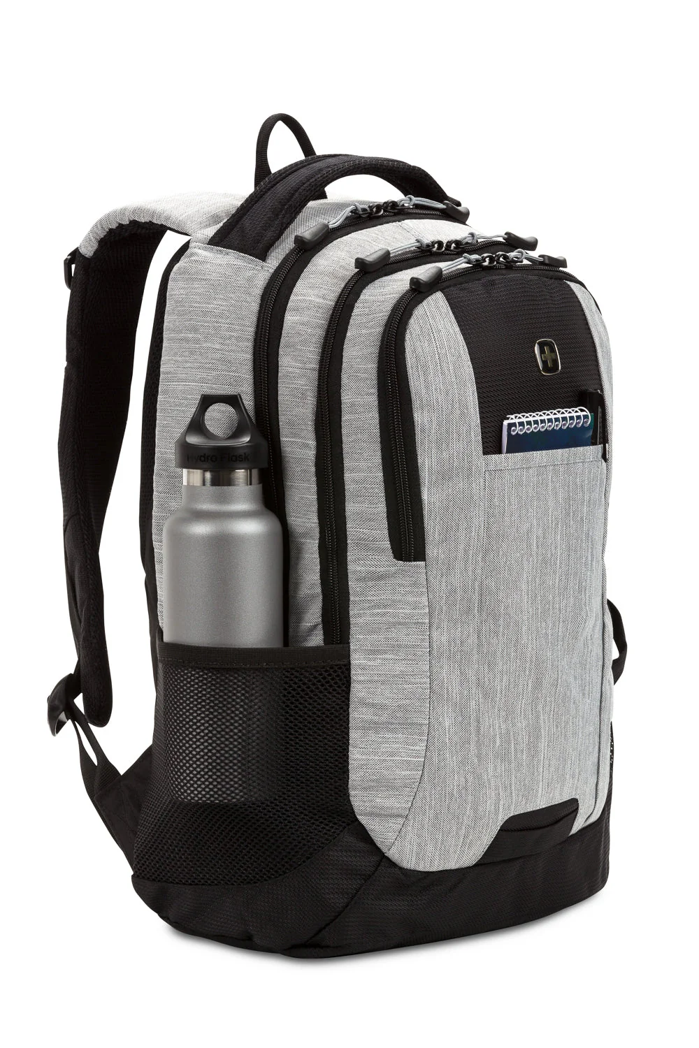 SWISSGEAR Cecil Laptop Backpack - Image 21