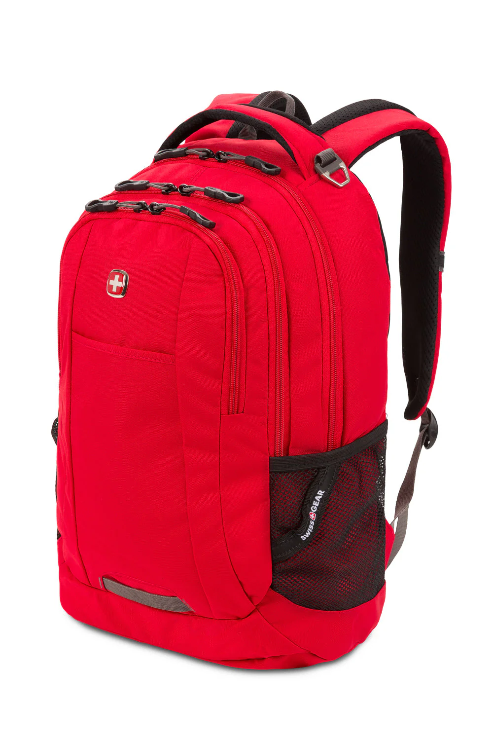 SWISSGEAR Cecil Laptop Backpack - Image 214