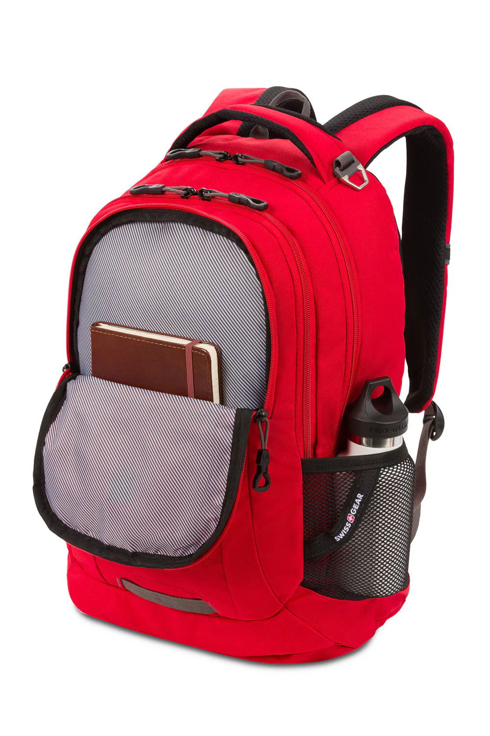 SWISSGEAR Cecil Laptop Backpack - Image 217