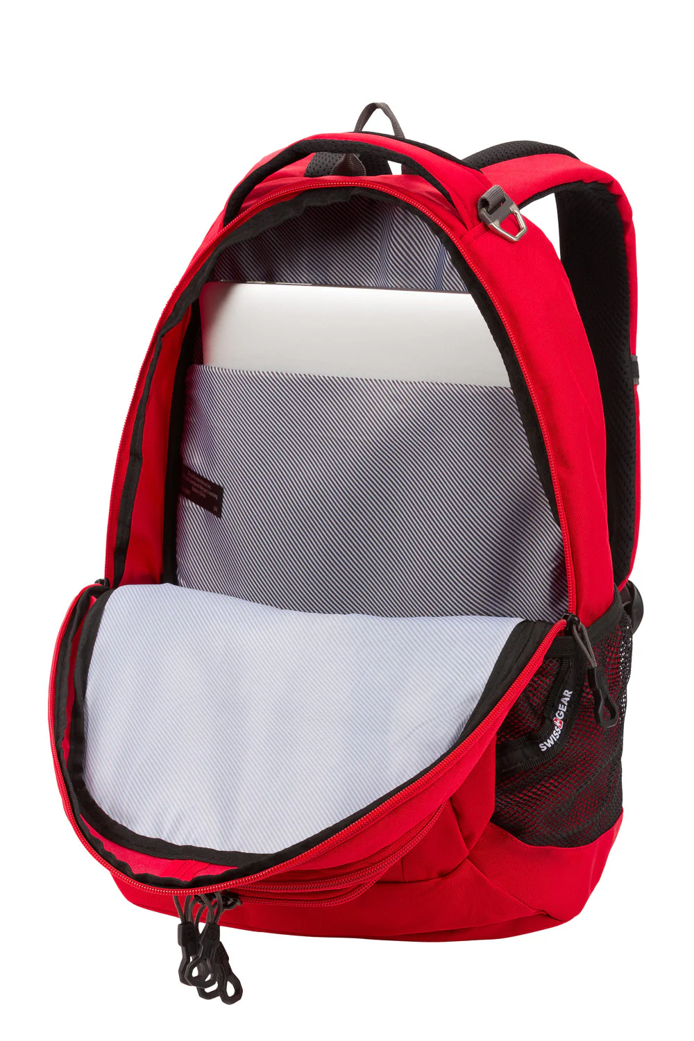 SWISSGEAR Cecil Laptop Backpack - Image 219