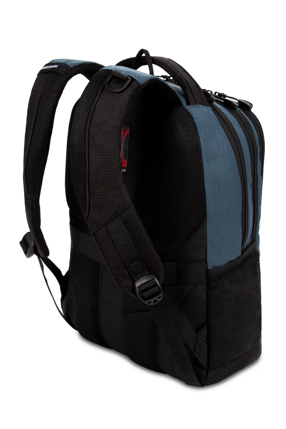 SWISSGEAR Cecil Laptop Backpack - Image 221