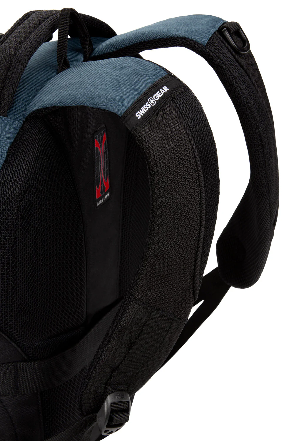 SWISSGEAR Cecil Laptop Backpack - Image 229