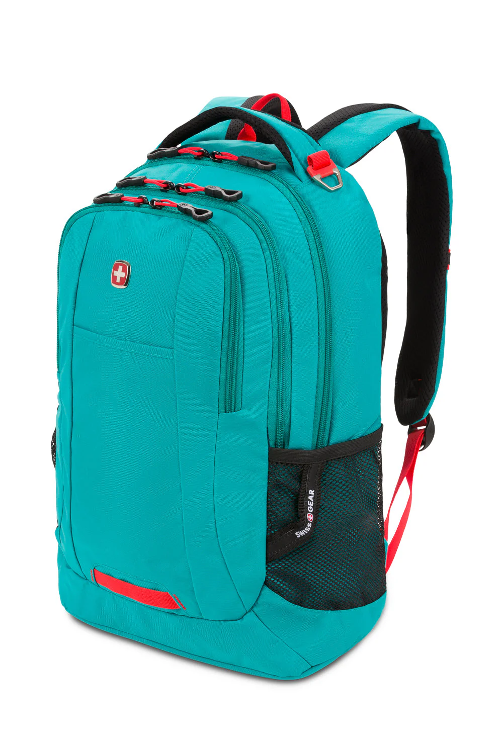 SWISSGEAR Cecil Laptop Backpack - Image 231