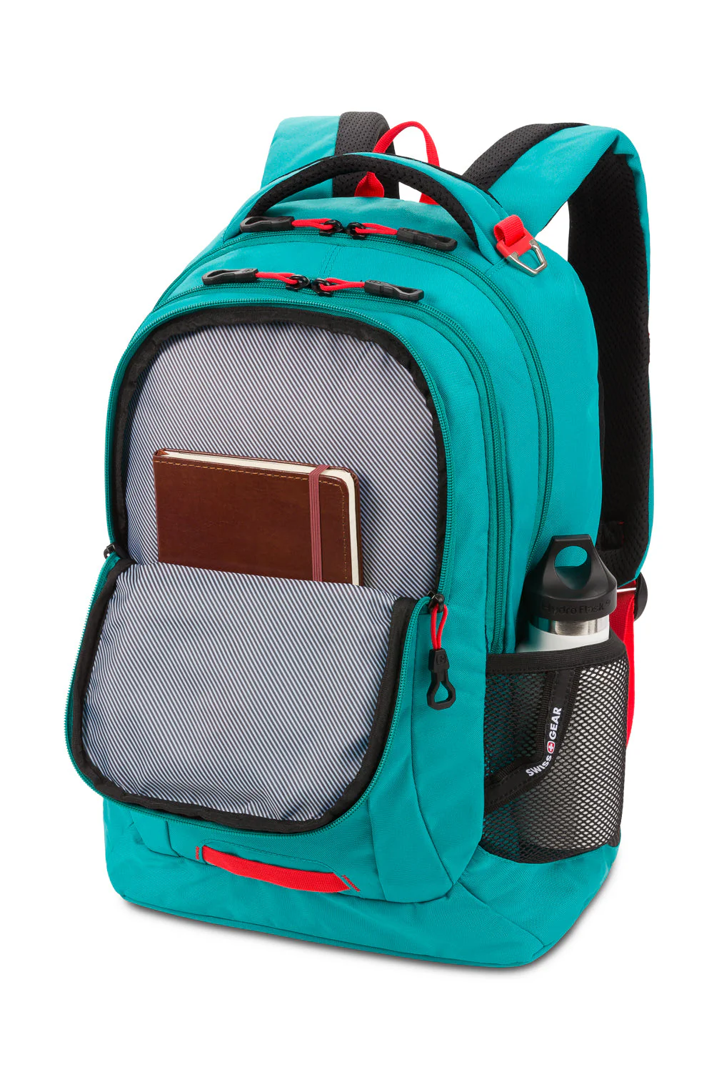 SWISSGEAR Cecil Laptop Backpack - Image 234