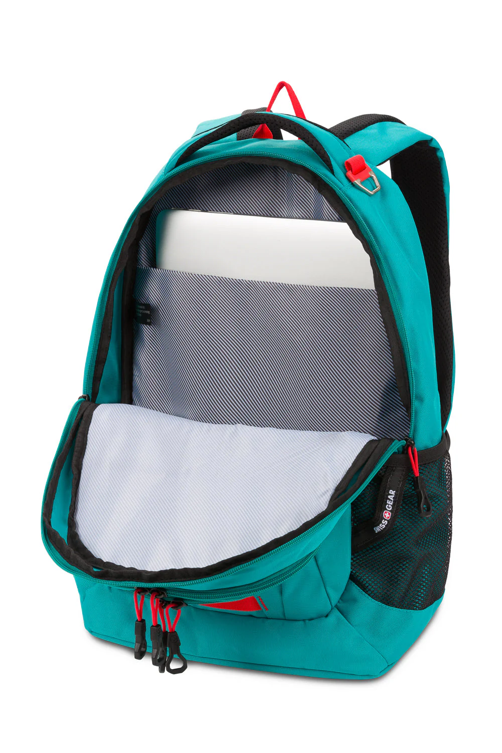 SWISSGEAR Cecil Laptop Backpack - Image 236