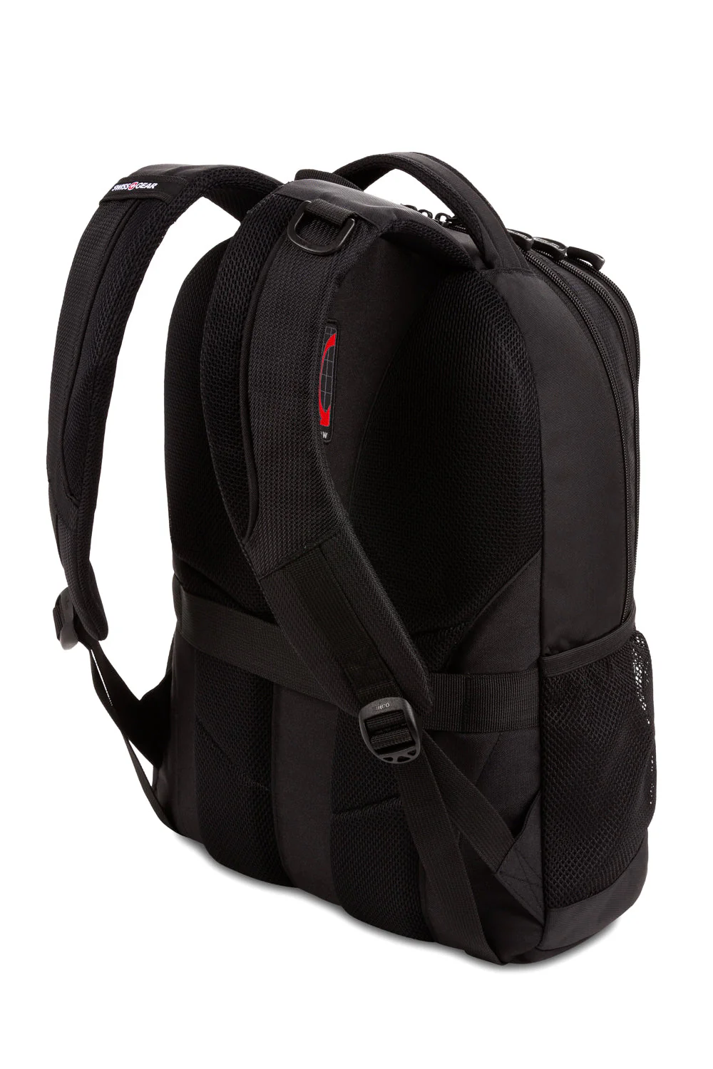 SWISSGEAR Cecil Laptop Backpack - Image 25
