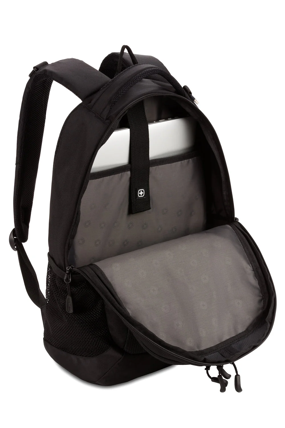SWISSGEAR Cecil Laptop Backpack - Image 29