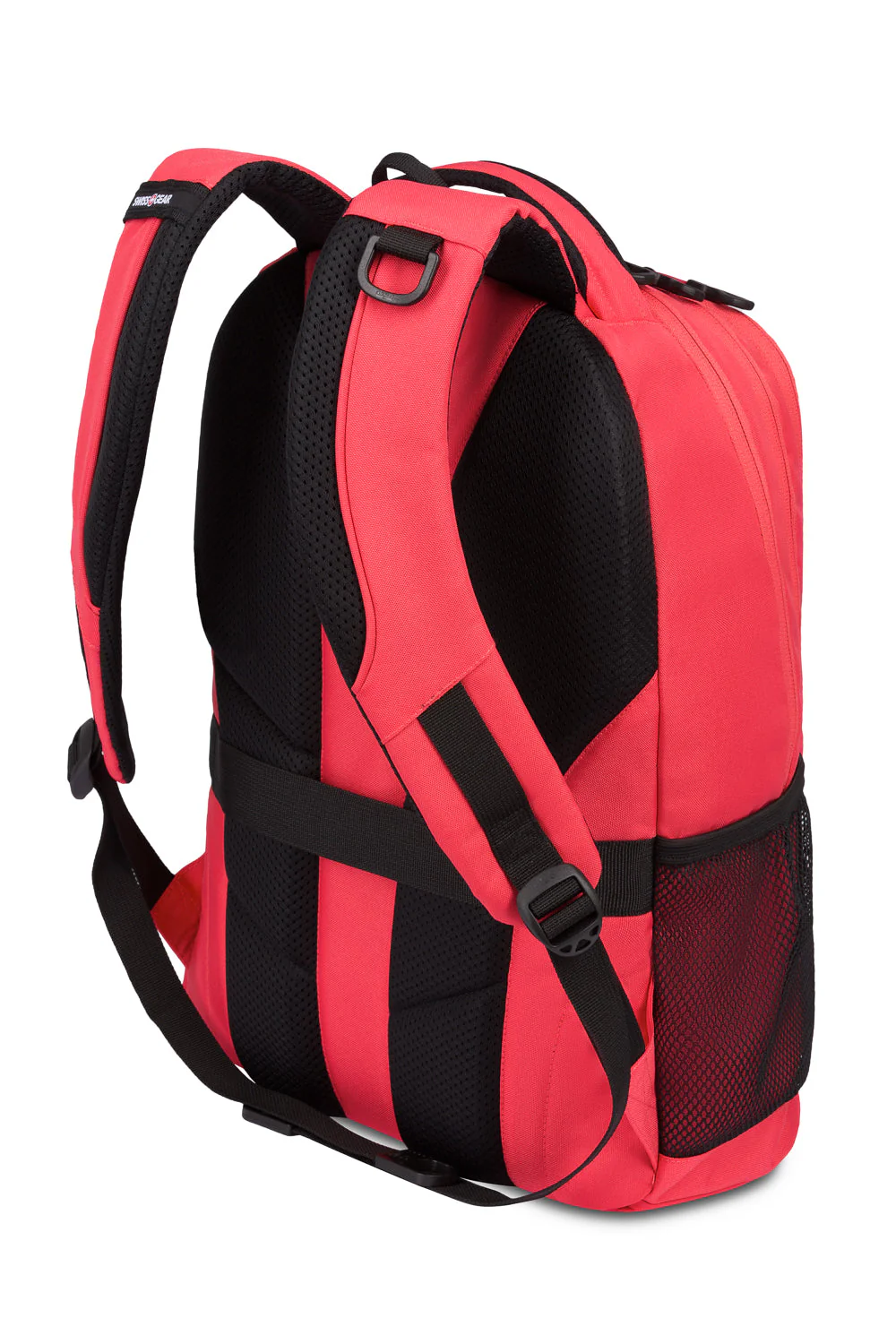 SWISSGEAR Cecil Laptop Backpack - Image 3