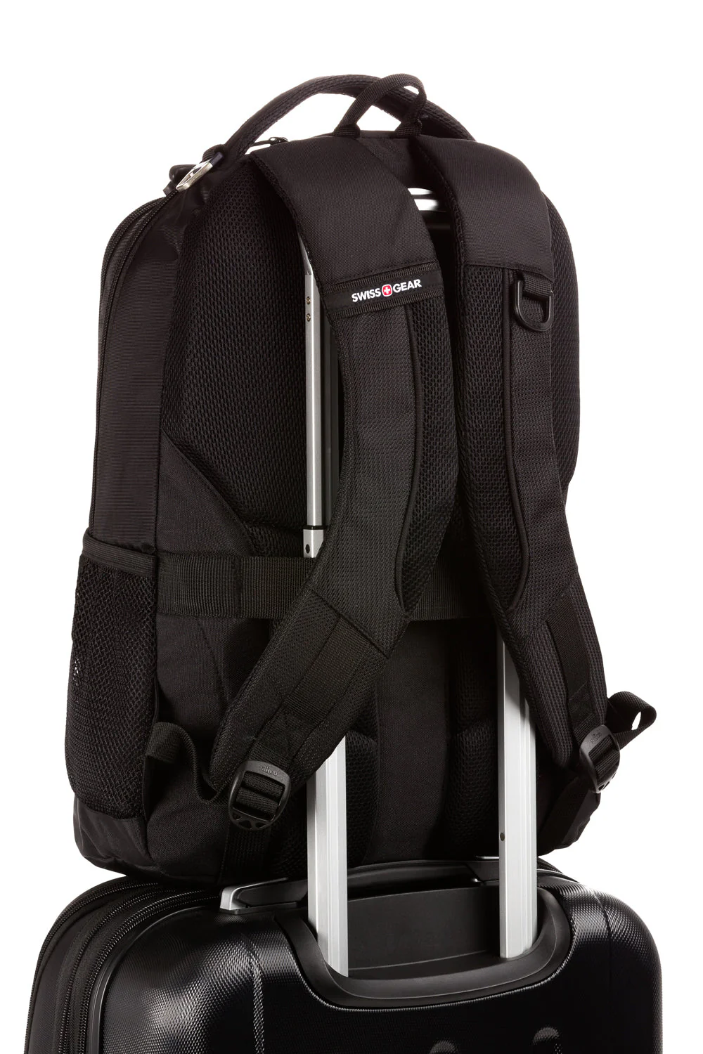 SWISSGEAR Cecil Laptop Backpack - Image 30