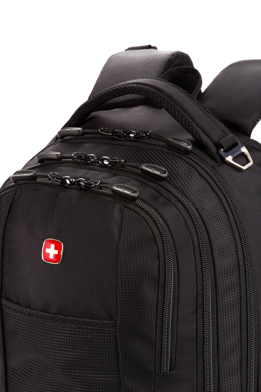 SWISSGEAR Cecil Laptop Backpack - Image 32