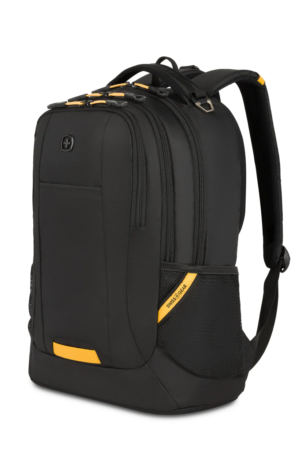 SWISSGEAR Cecil Laptop Backpack - Image 33