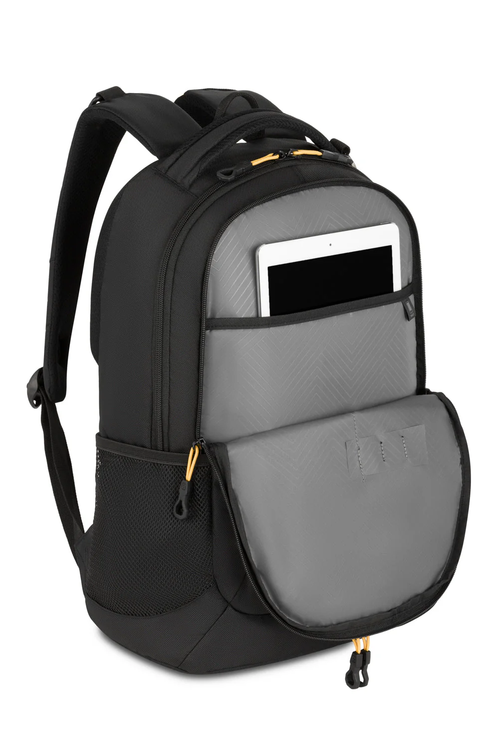 SWISSGEAR Cecil Laptop Backpack - Image 38