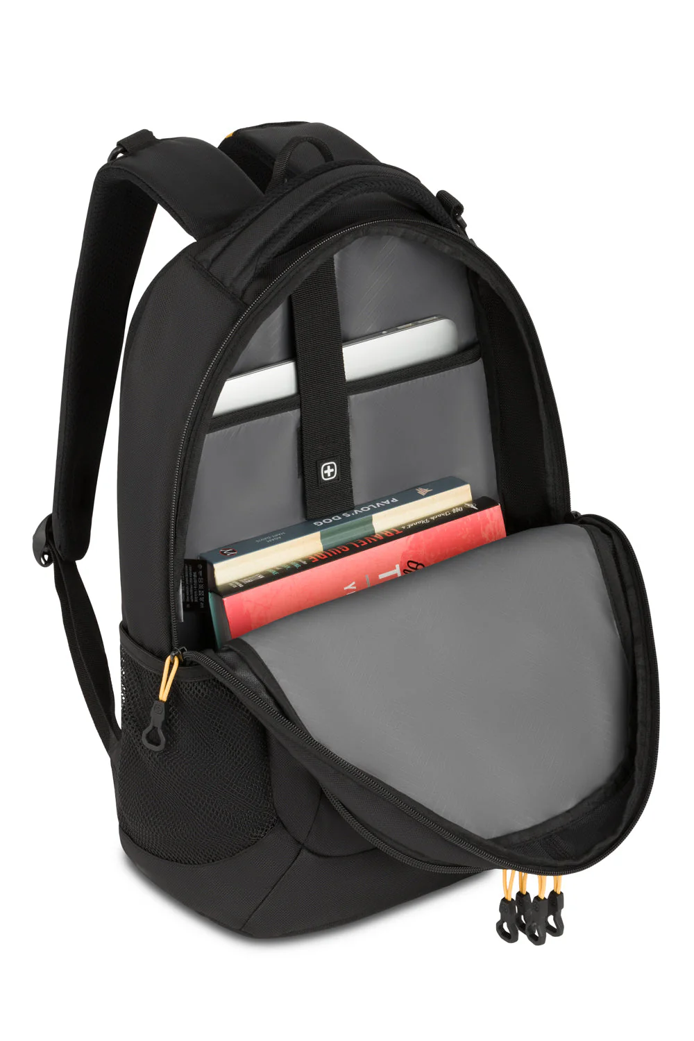 SWISSGEAR Cecil Laptop Backpack - Image 39
