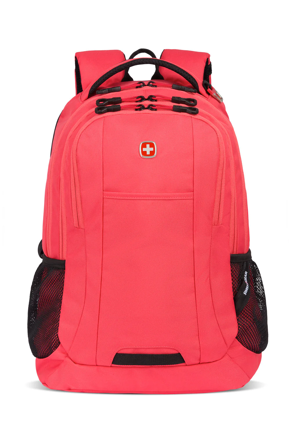 SWISSGEAR Cecil Laptop Backpack - Image 4