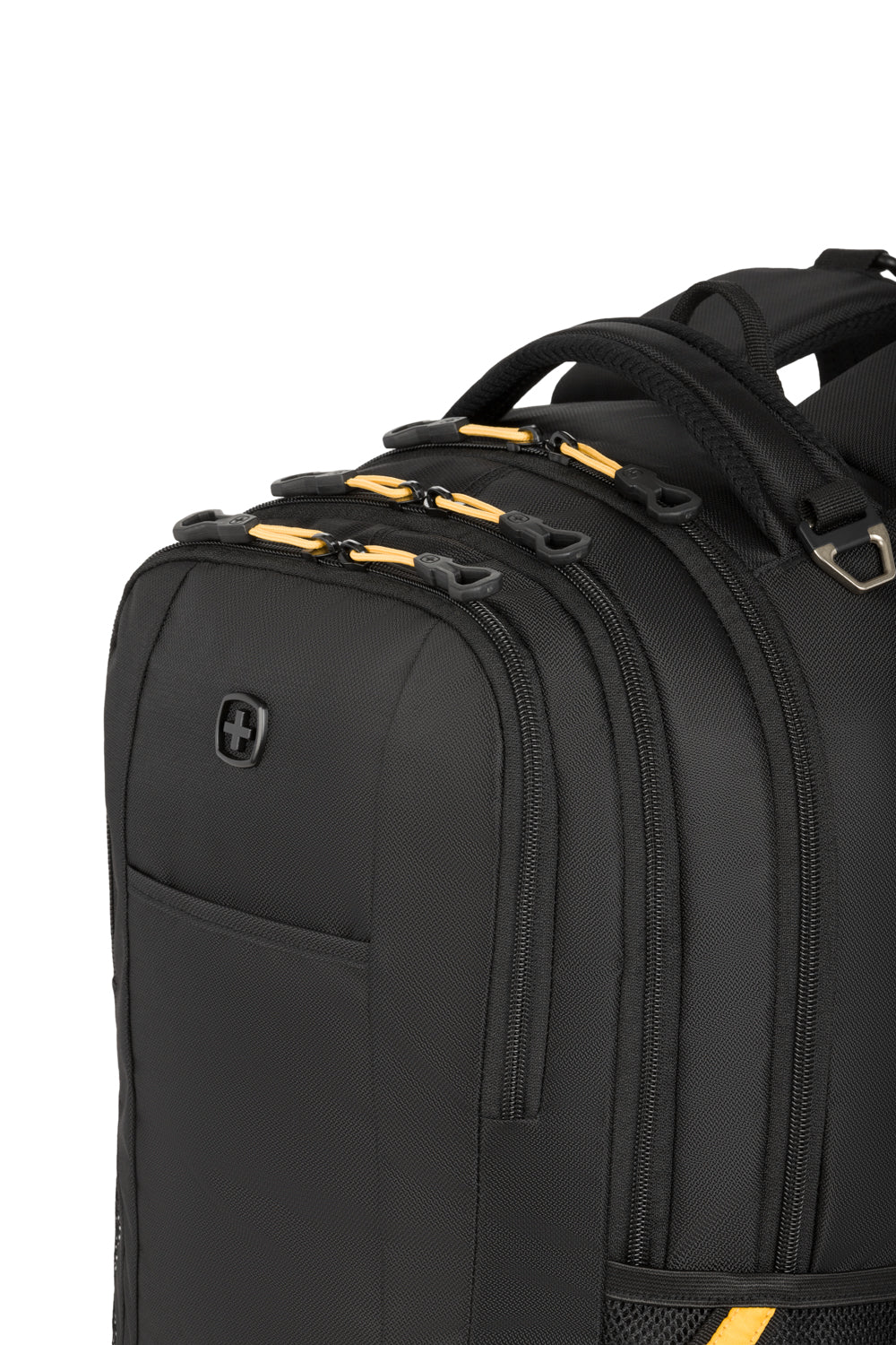 SWISSGEAR Cecil Laptop Backpack - Image 41