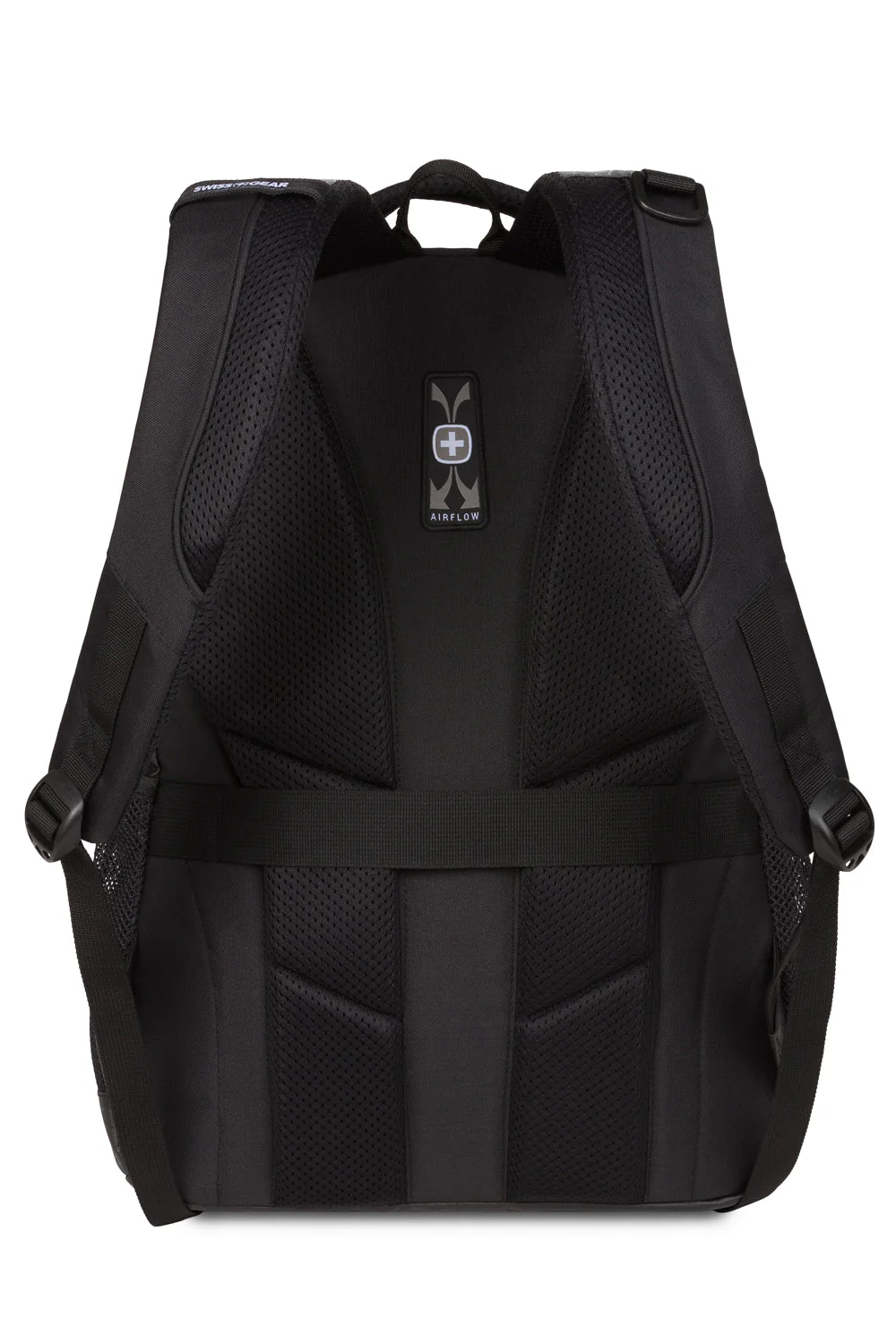 SWISSGEAR Cecil Laptop Backpack - Image 46