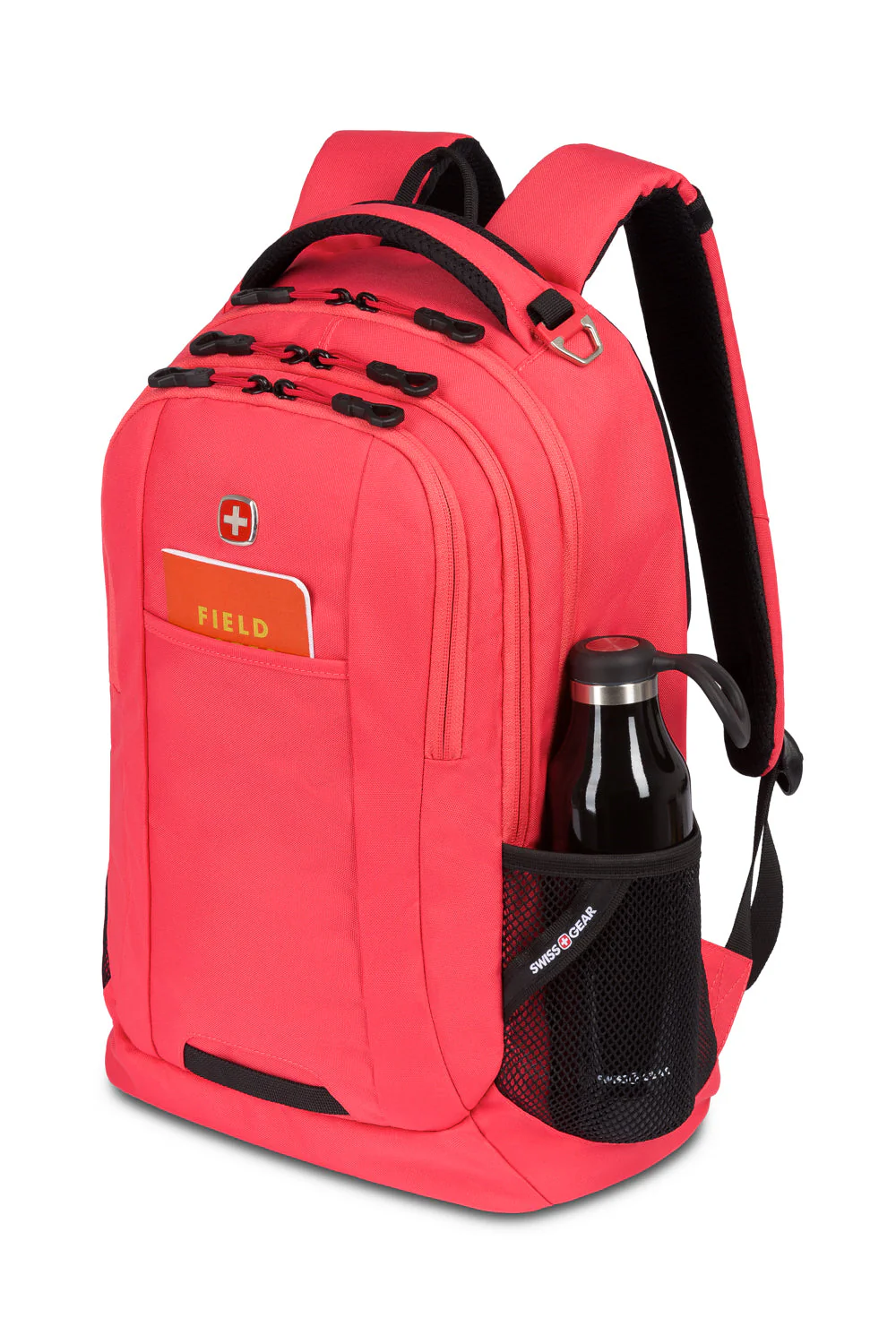 SWISSGEAR Cecil Laptop Backpack - Image 5