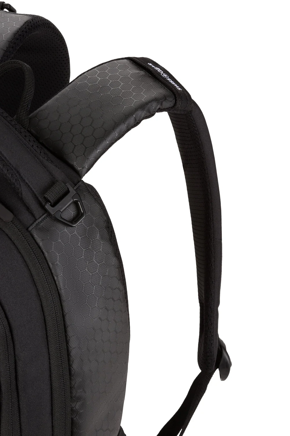 SWISSGEAR Cecil Laptop Backpack - Image 54